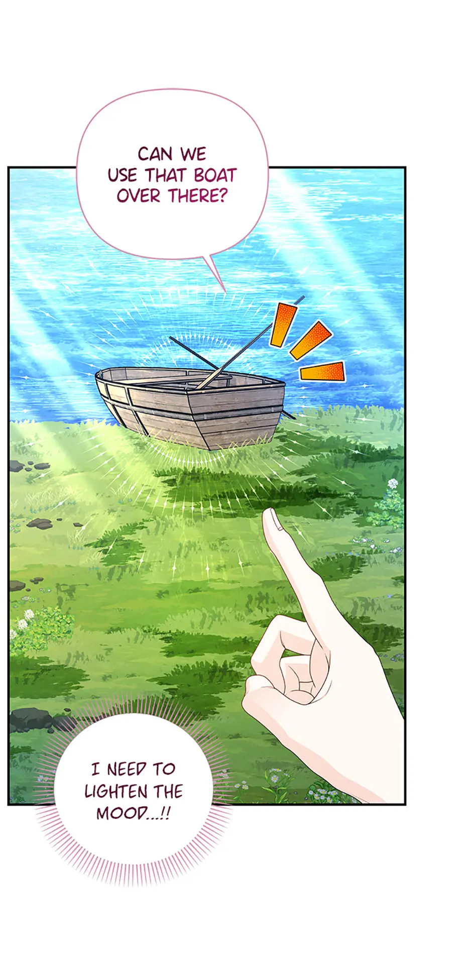 Grand Duke of the North Chapter 48 - Page 33