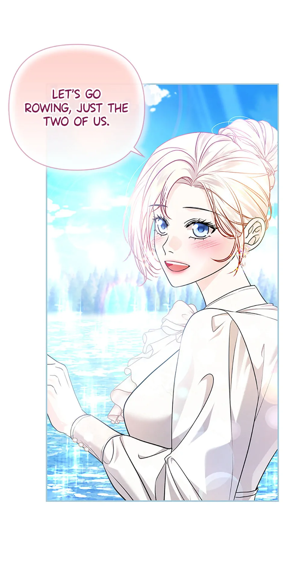 Grand Duke of the North Chapter 48 - Page 34