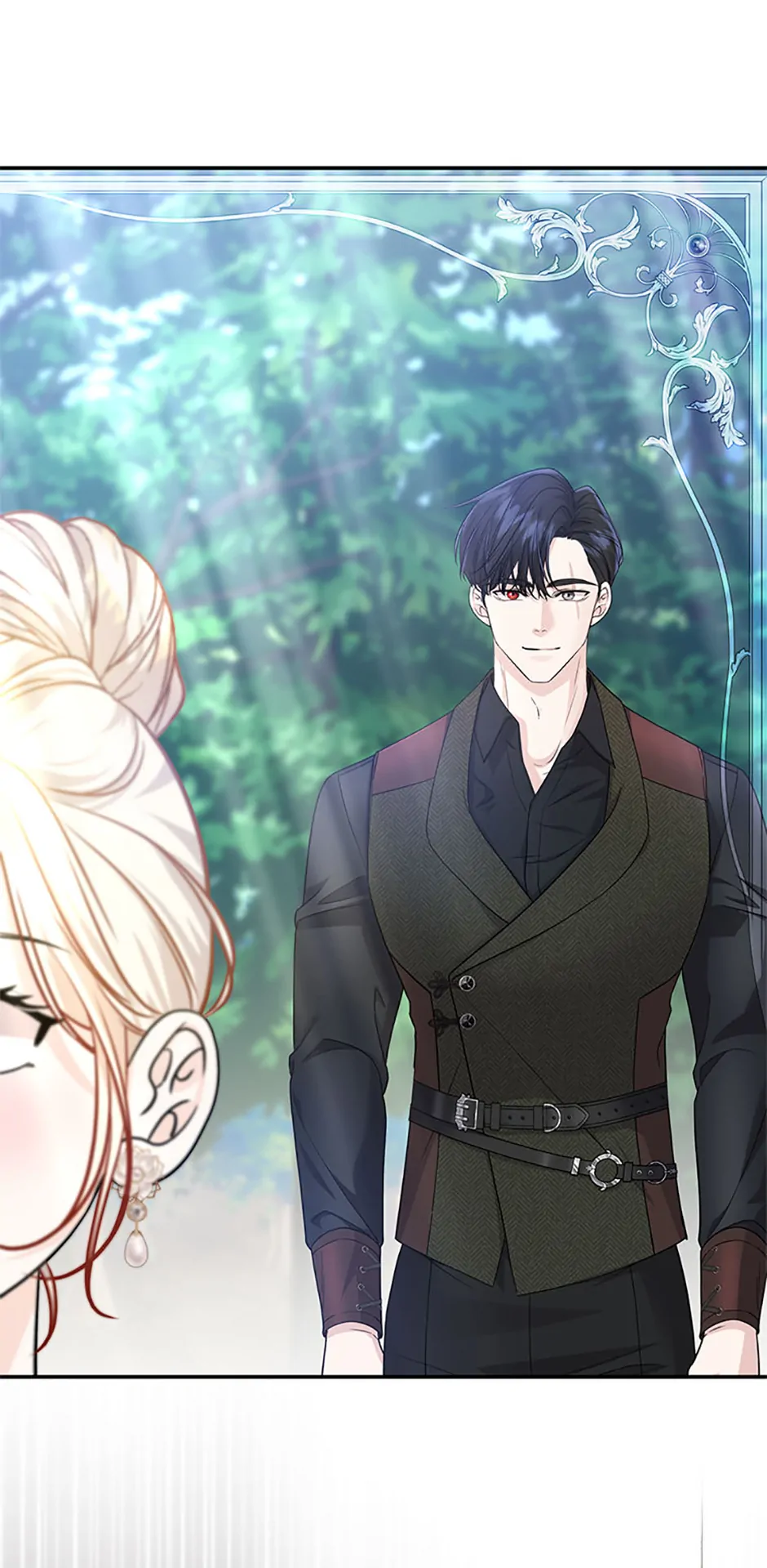 Grand Duke of the North Chapter 48 - Page 35