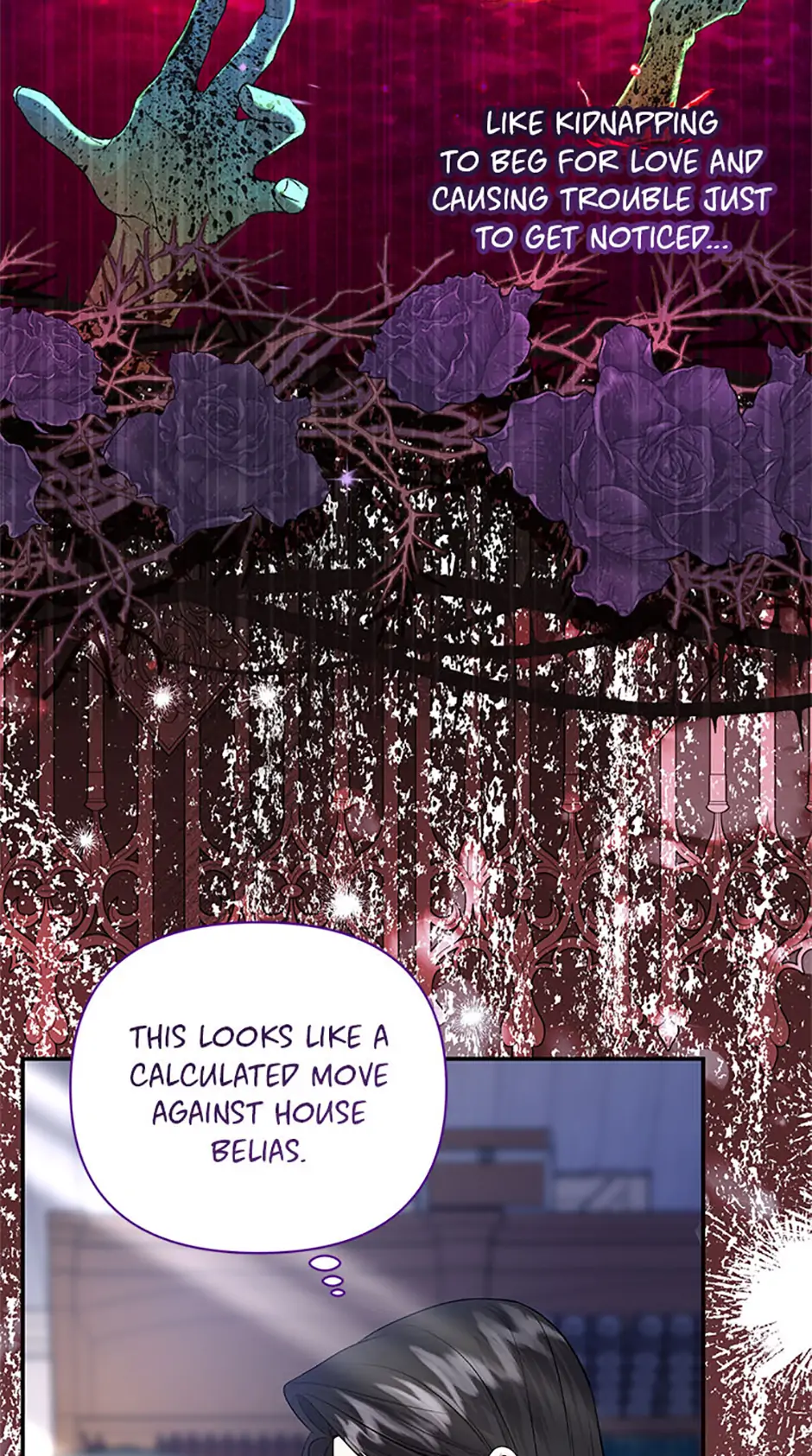 Grand Duke of the North Chapter 48 - Page 4