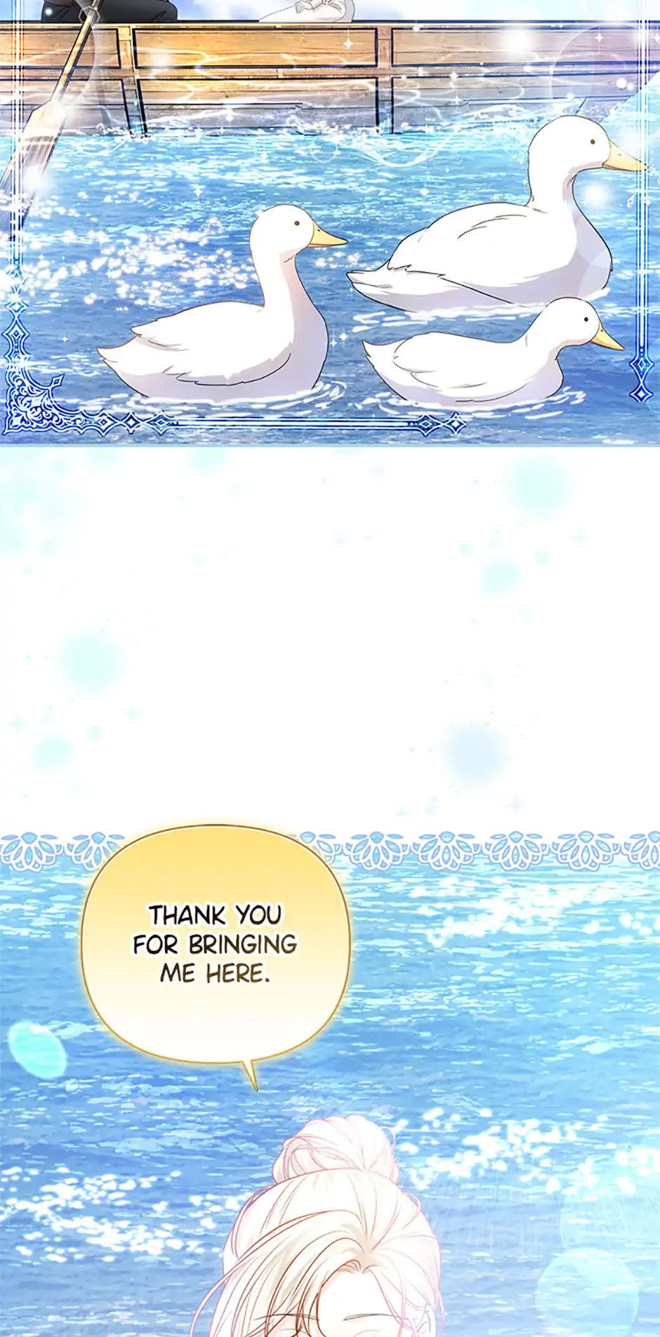 Grand Duke of the North Chapter 48 - Page 43