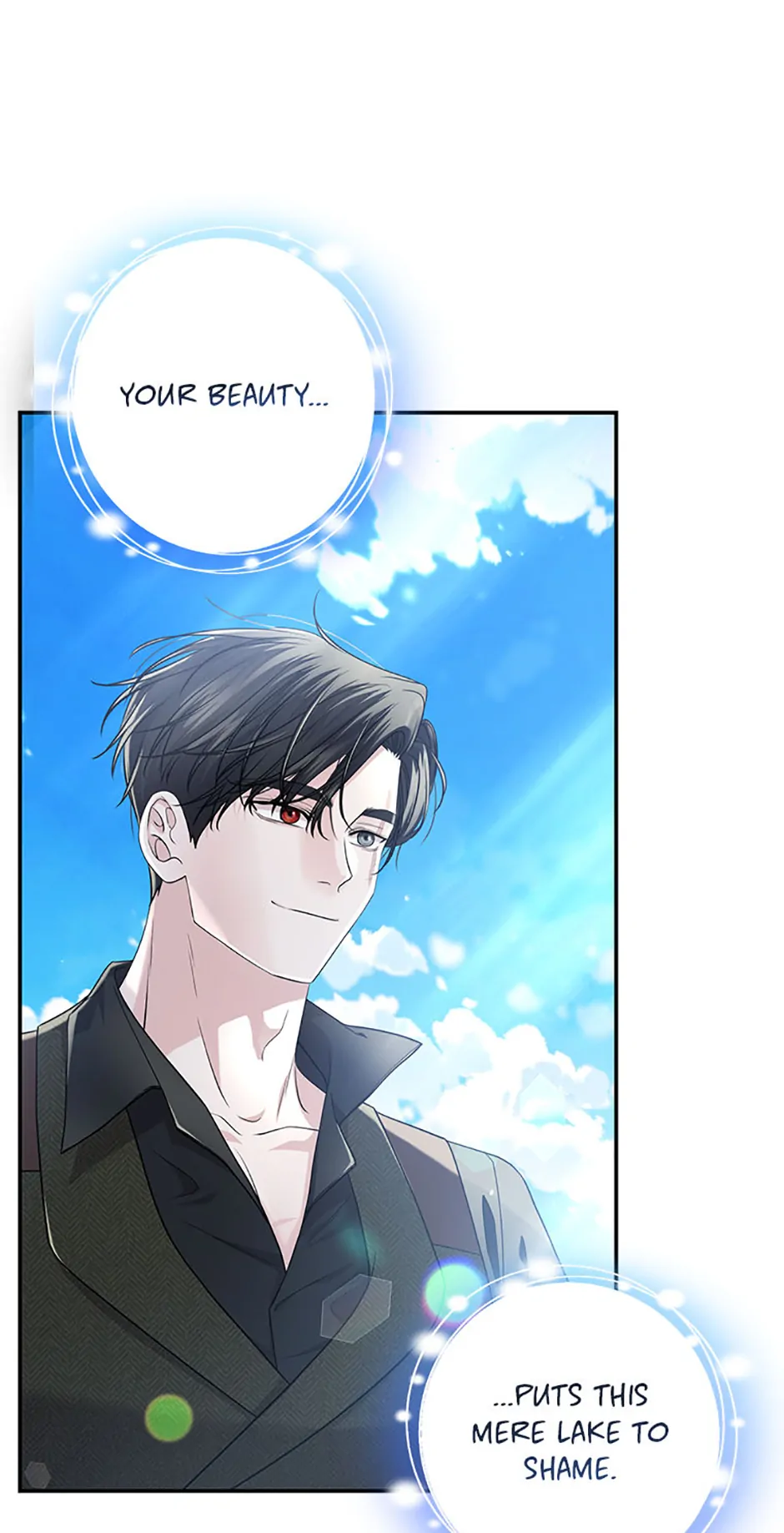 Grand Duke of the North Chapter 48 - Page 45