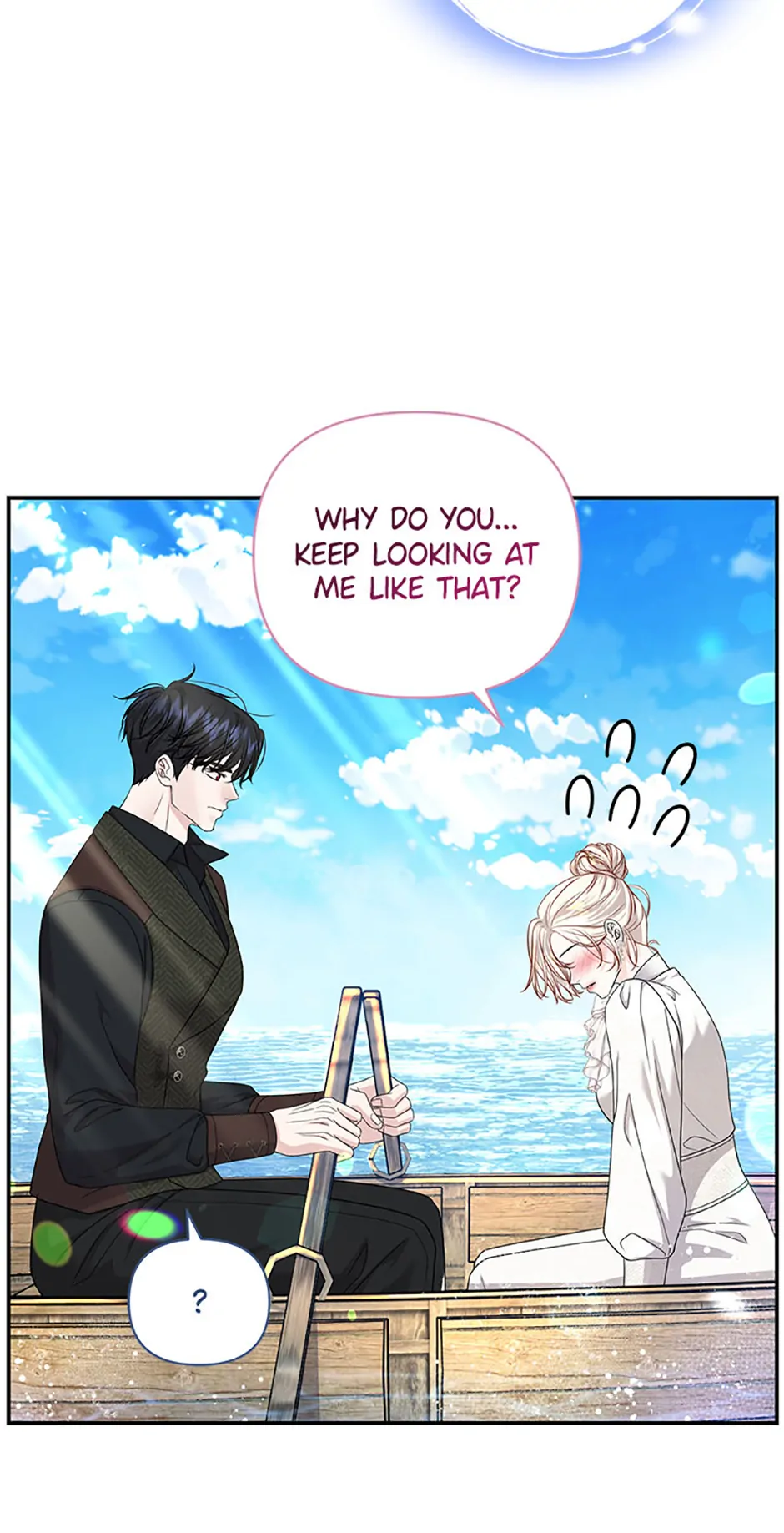 Grand Duke of the North Chapter 48 - Page 46