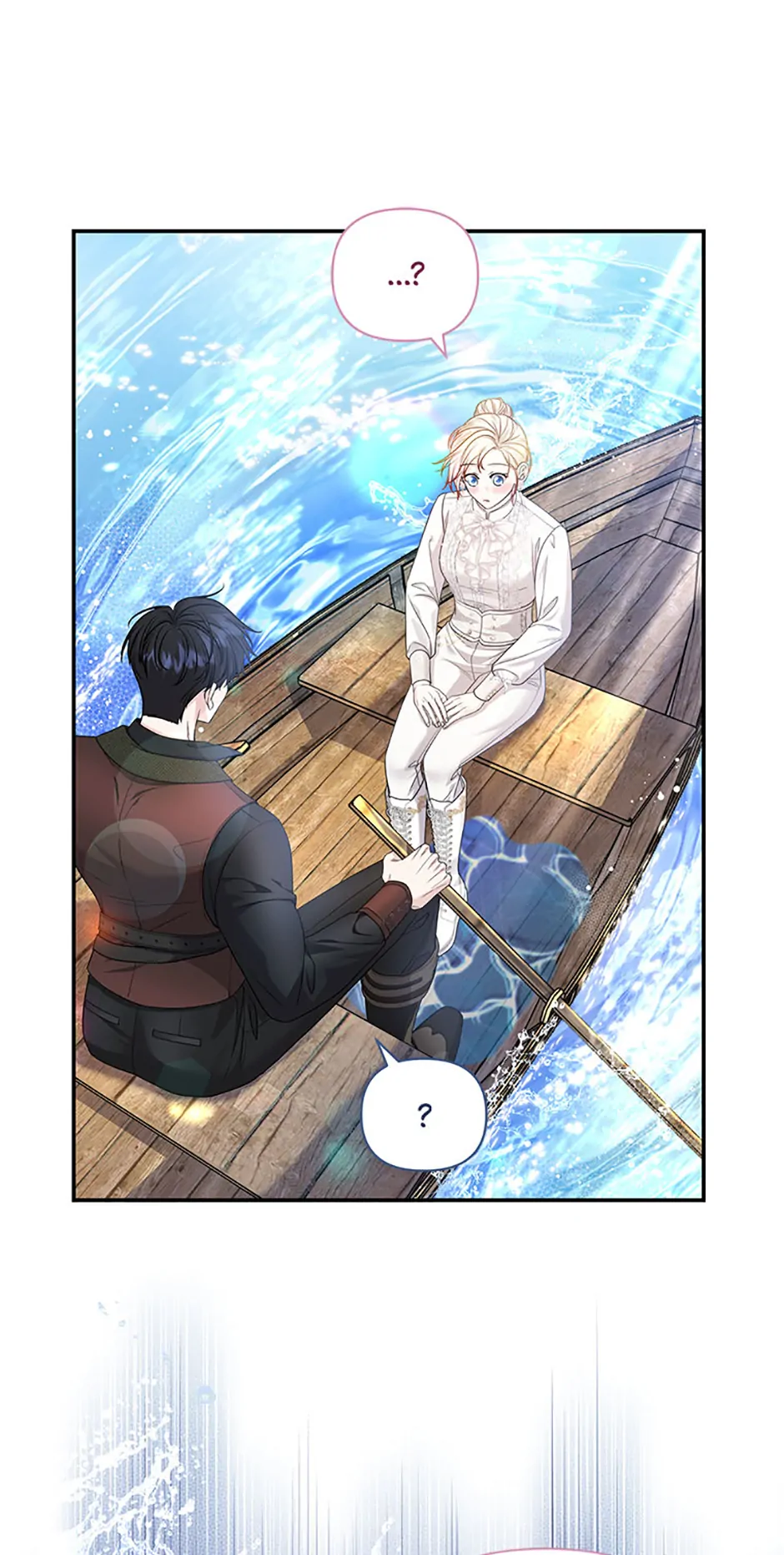 Grand Duke of the North Chapter 48 - Page 51