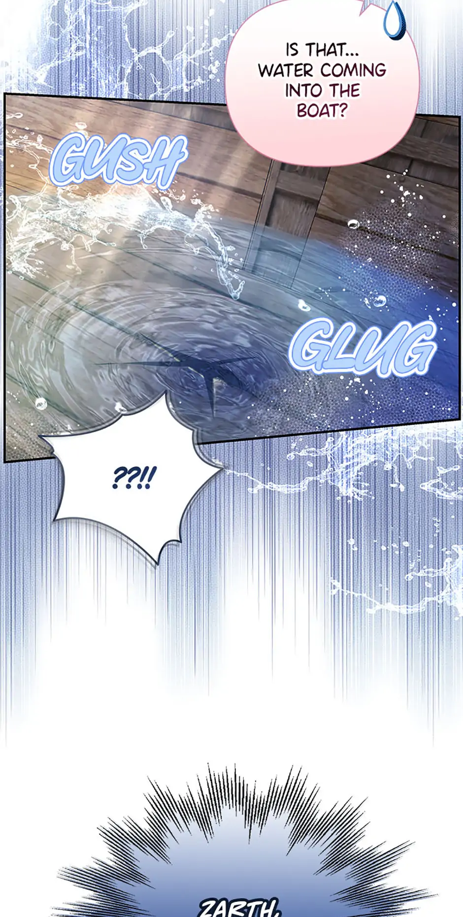 Grand Duke of the North Chapter 48 - Page 52
