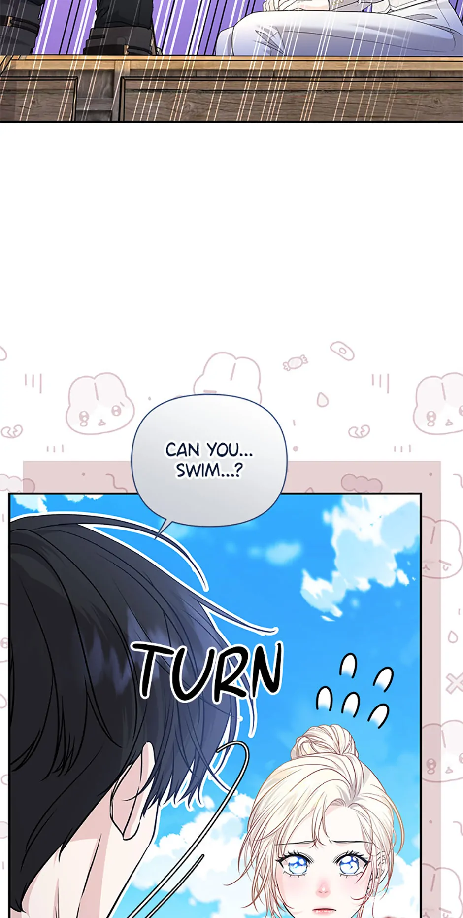 Grand Duke of the North Chapter 48 - Page 54