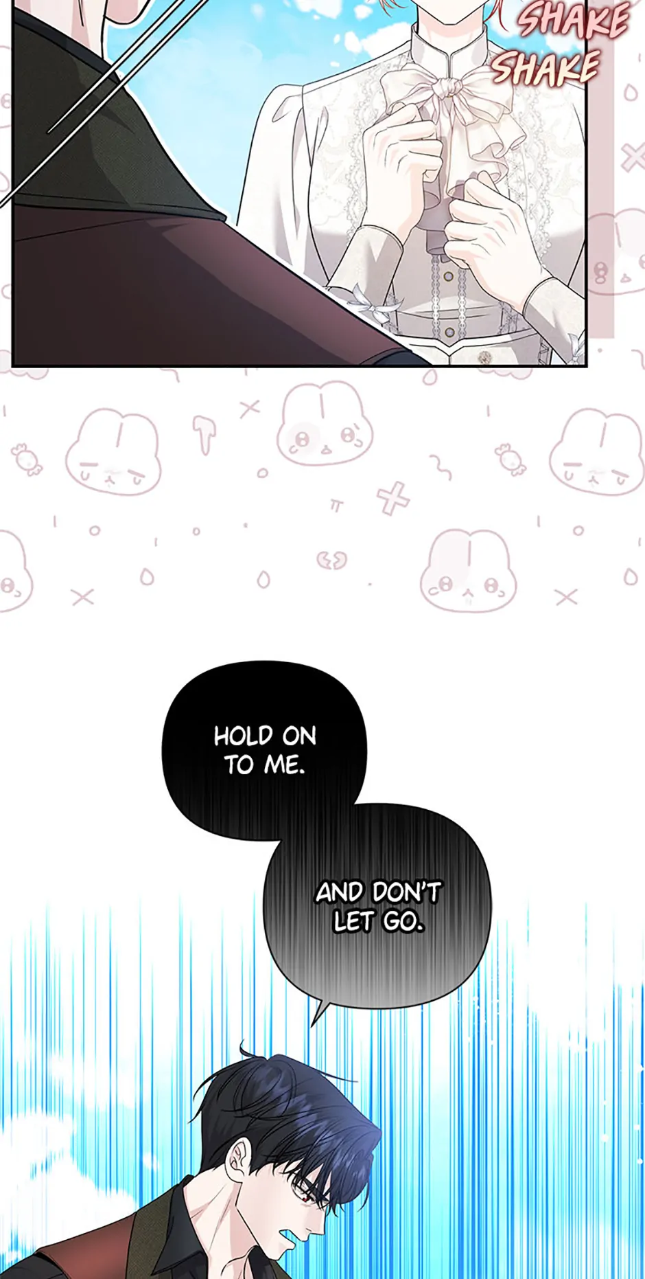 Grand Duke of the North Chapter 48 - Page 55