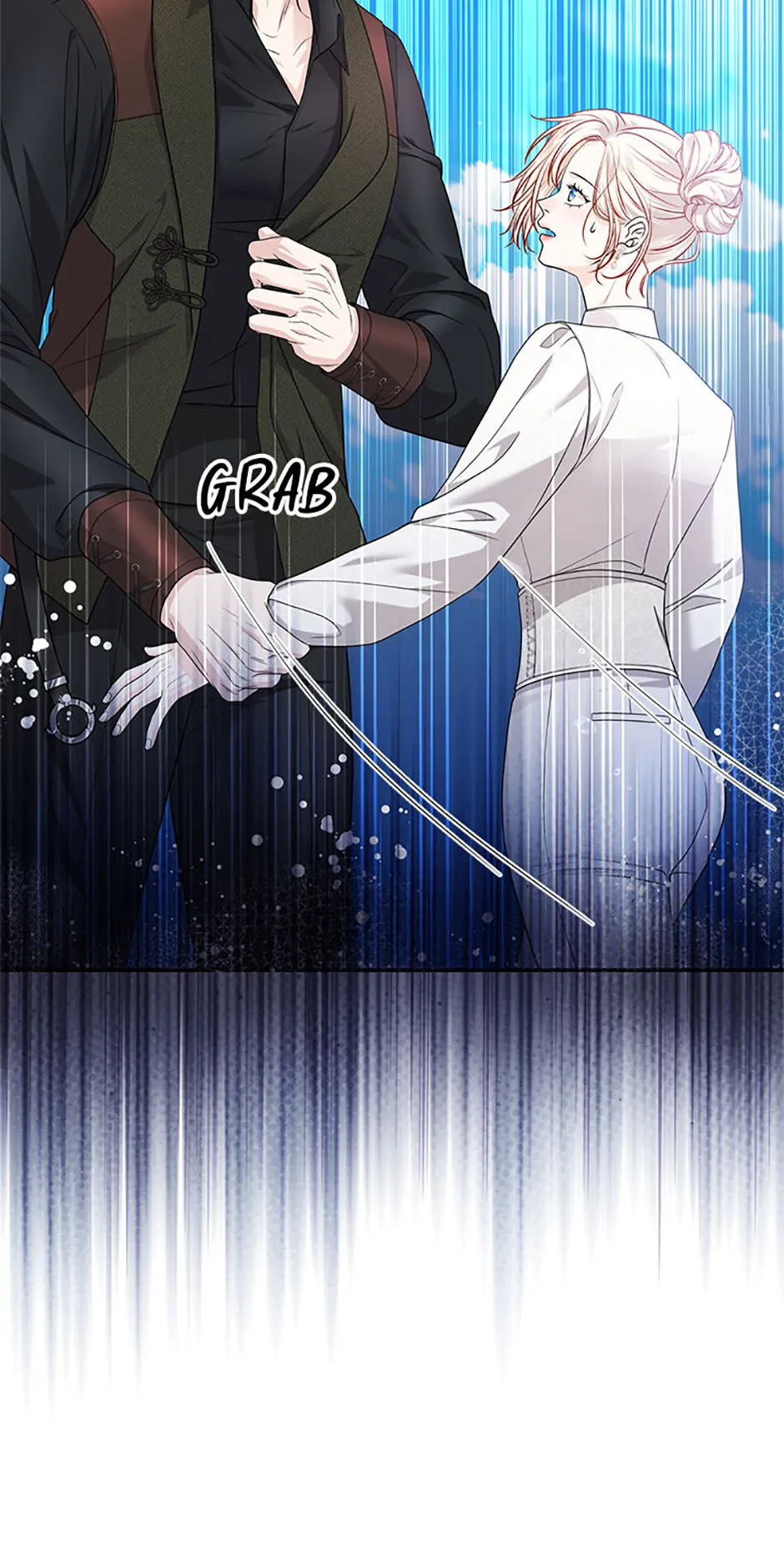 Grand Duke of the North Chapter 48 - Page 56