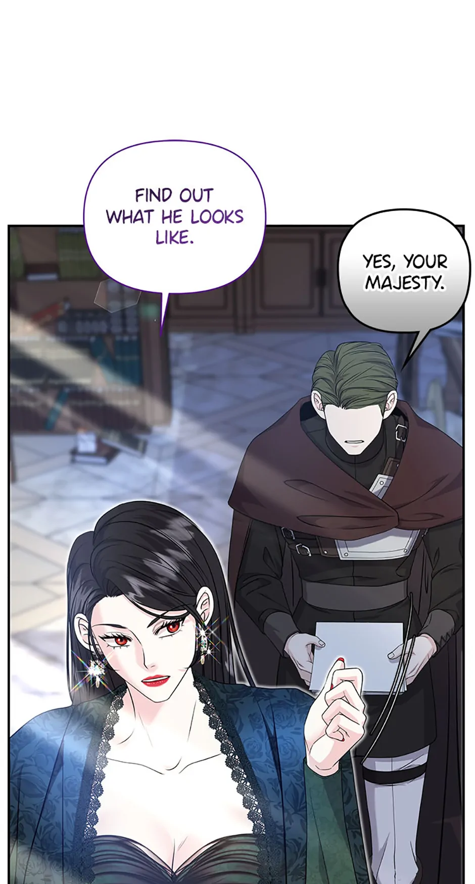 Grand Duke of the North Chapter 48 - Page 6
