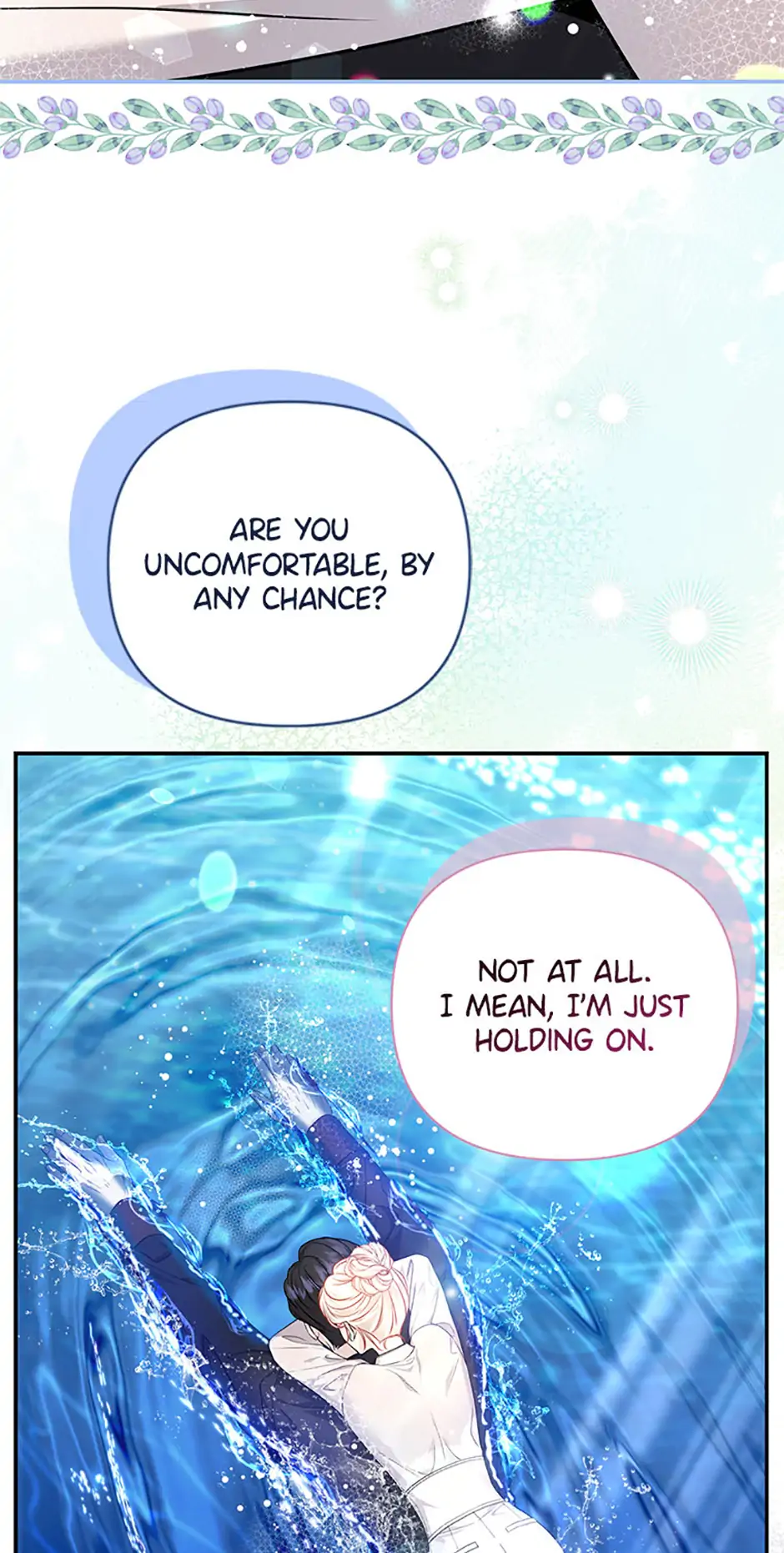 Grand Duke of the North Chapter 48 - Page 64