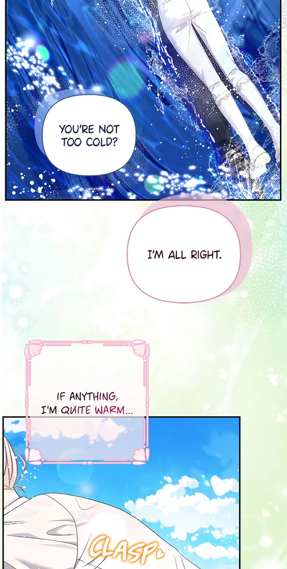Grand Duke of the North Chapter 48 - Page 65