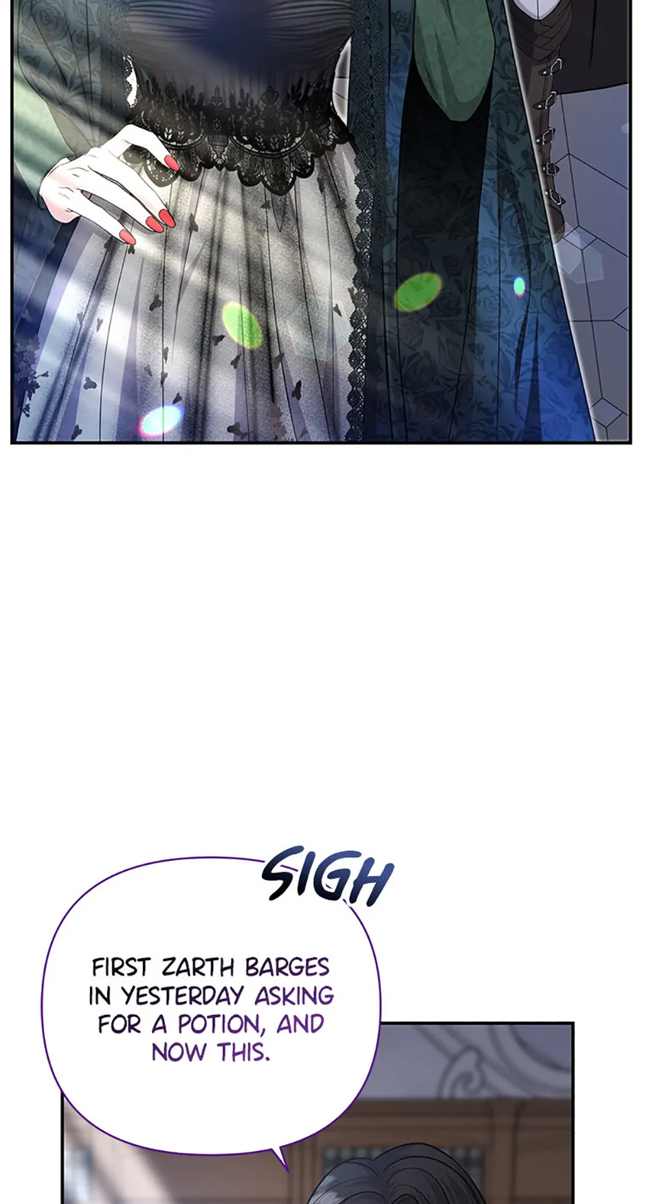 Grand Duke of the North Chapter 48 - Page 7