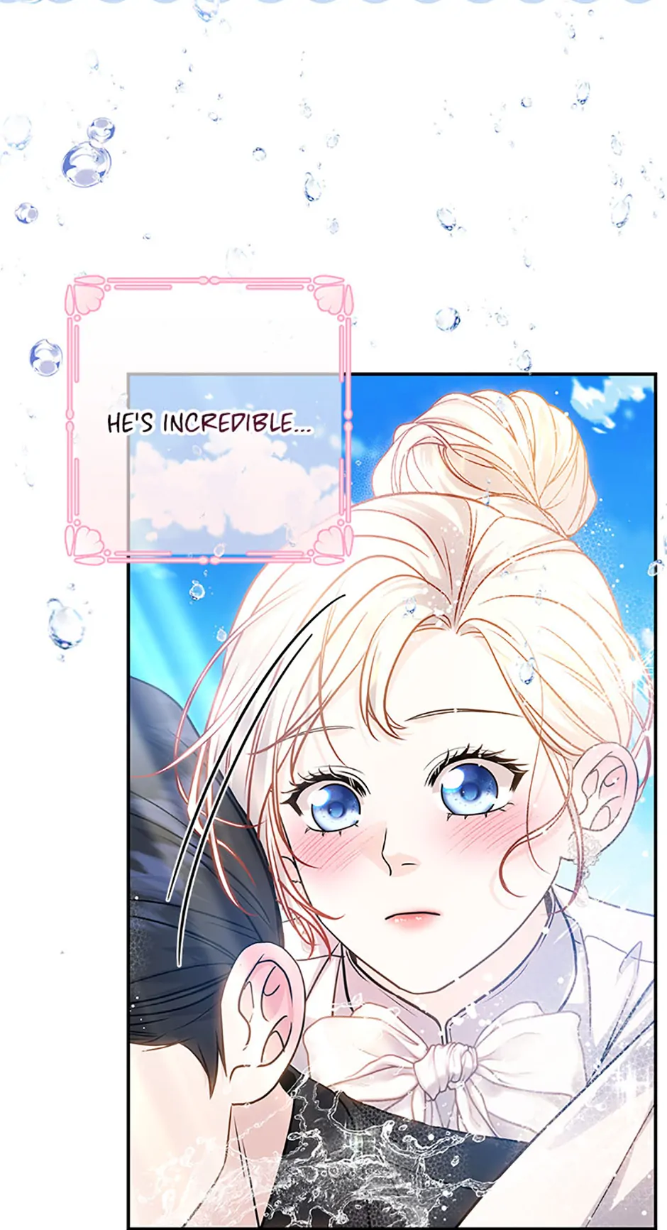 Grand Duke of the North Chapter 48 - Page 70