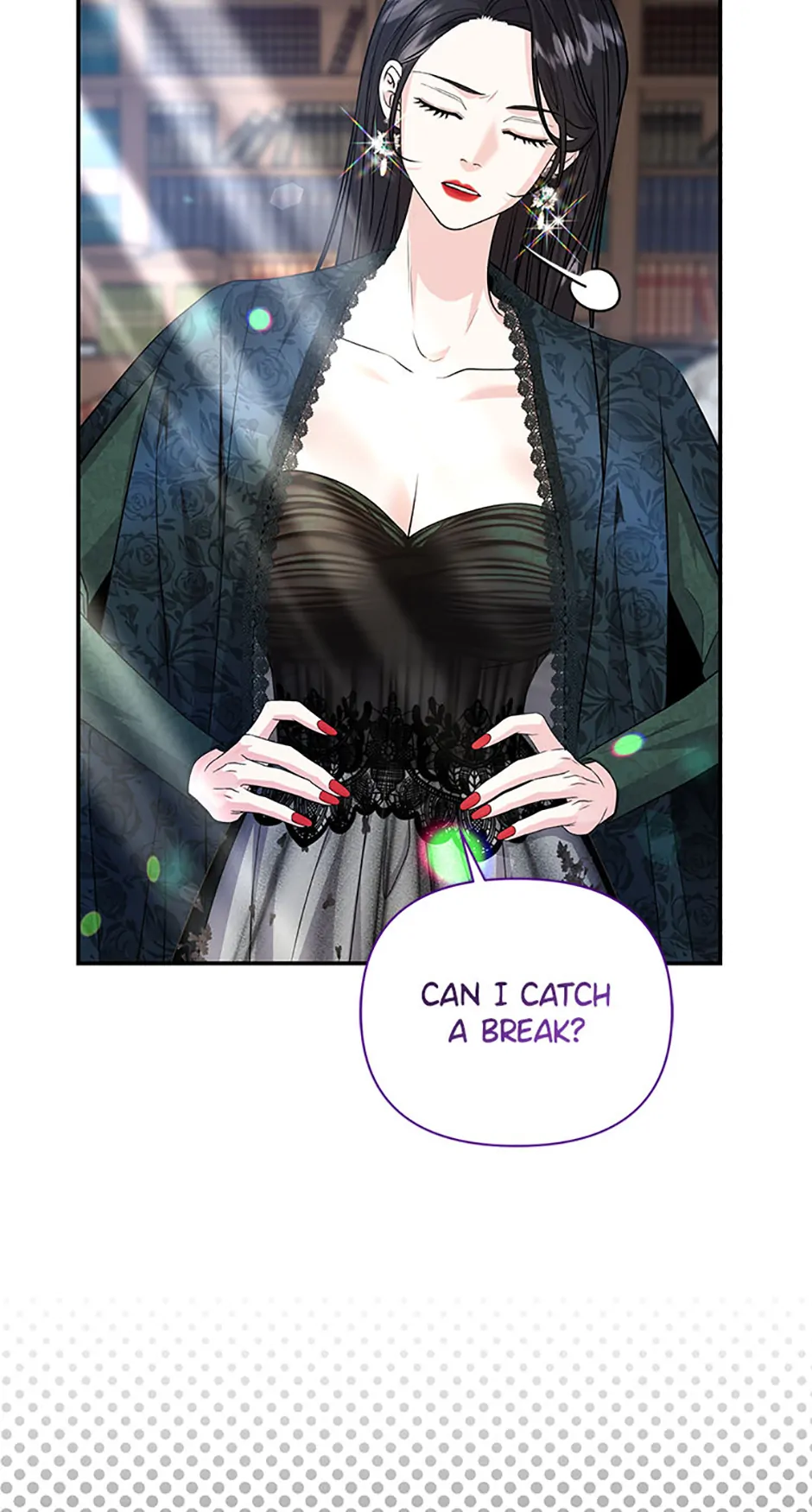 Grand Duke of the North Chapter 48 - Page 8