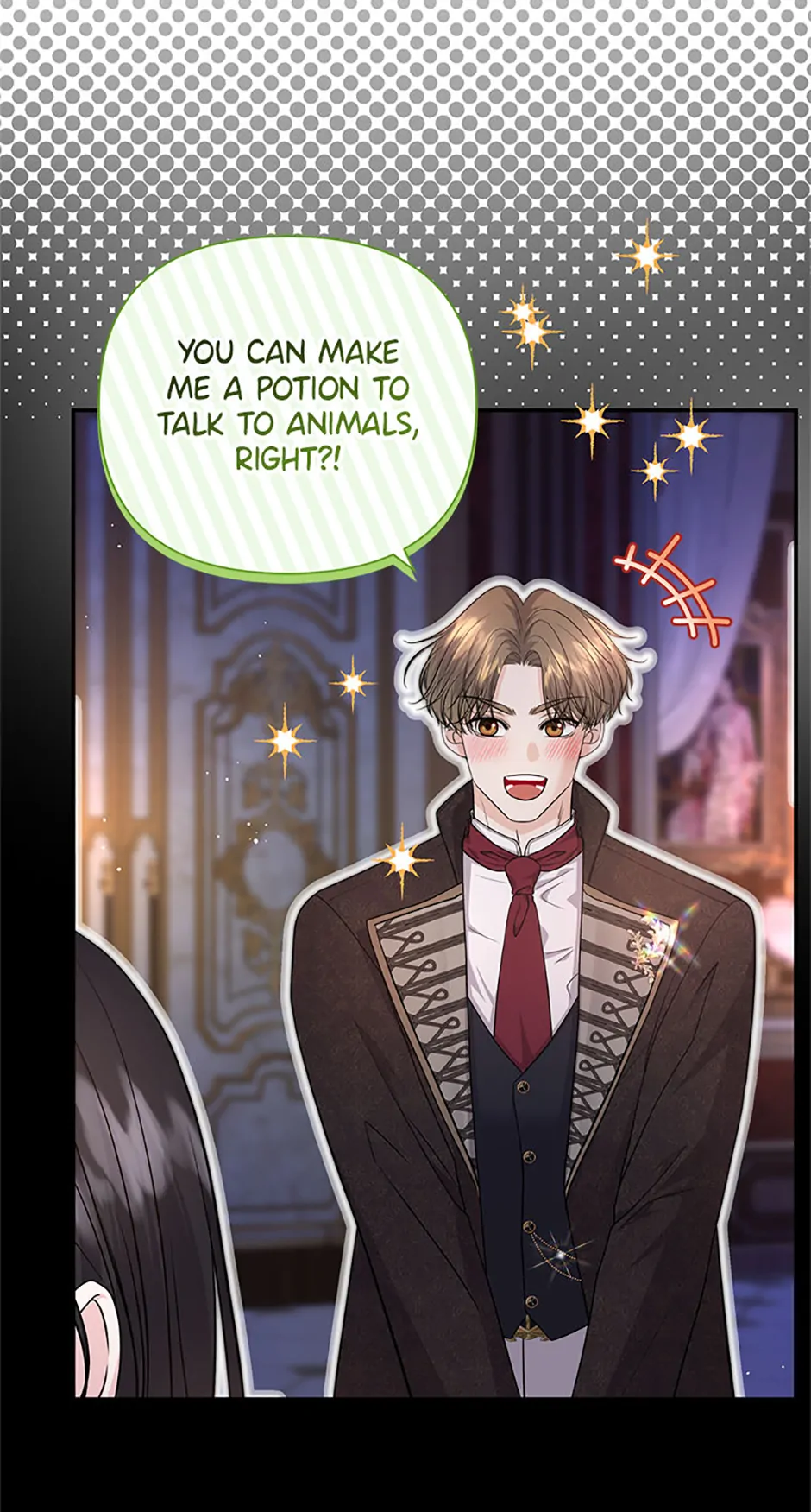Grand Duke of the North Chapter 48 - Page 9