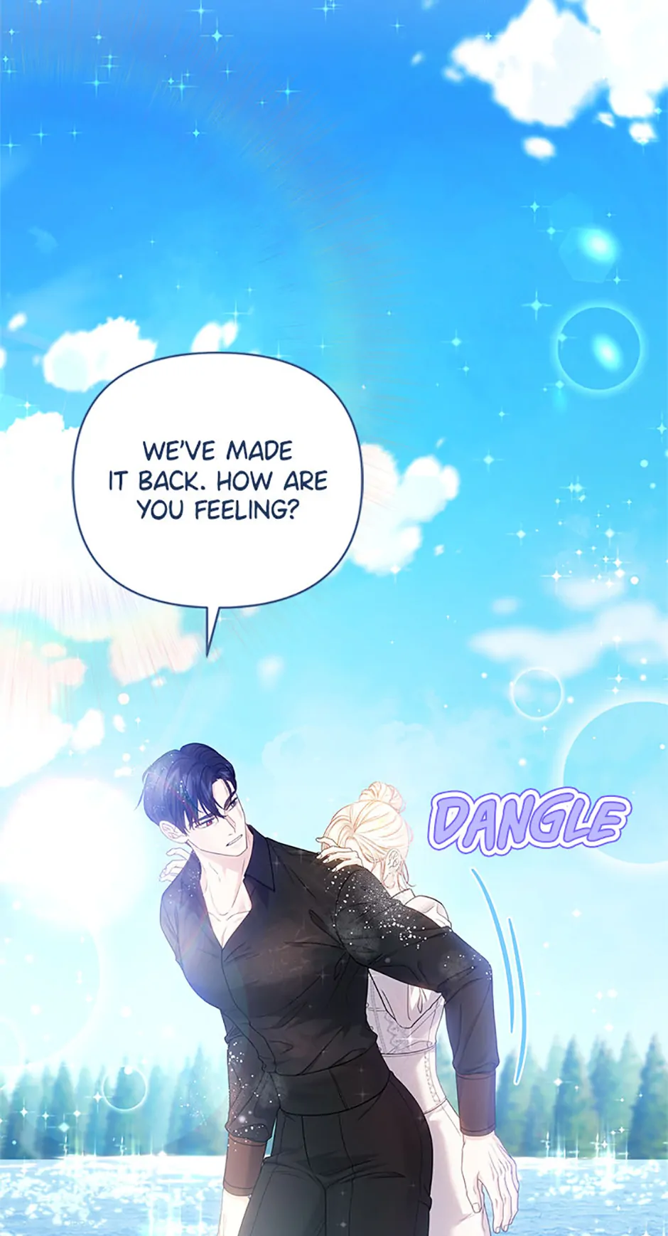 Grand Duke of the North Chapter 49 - Page 1