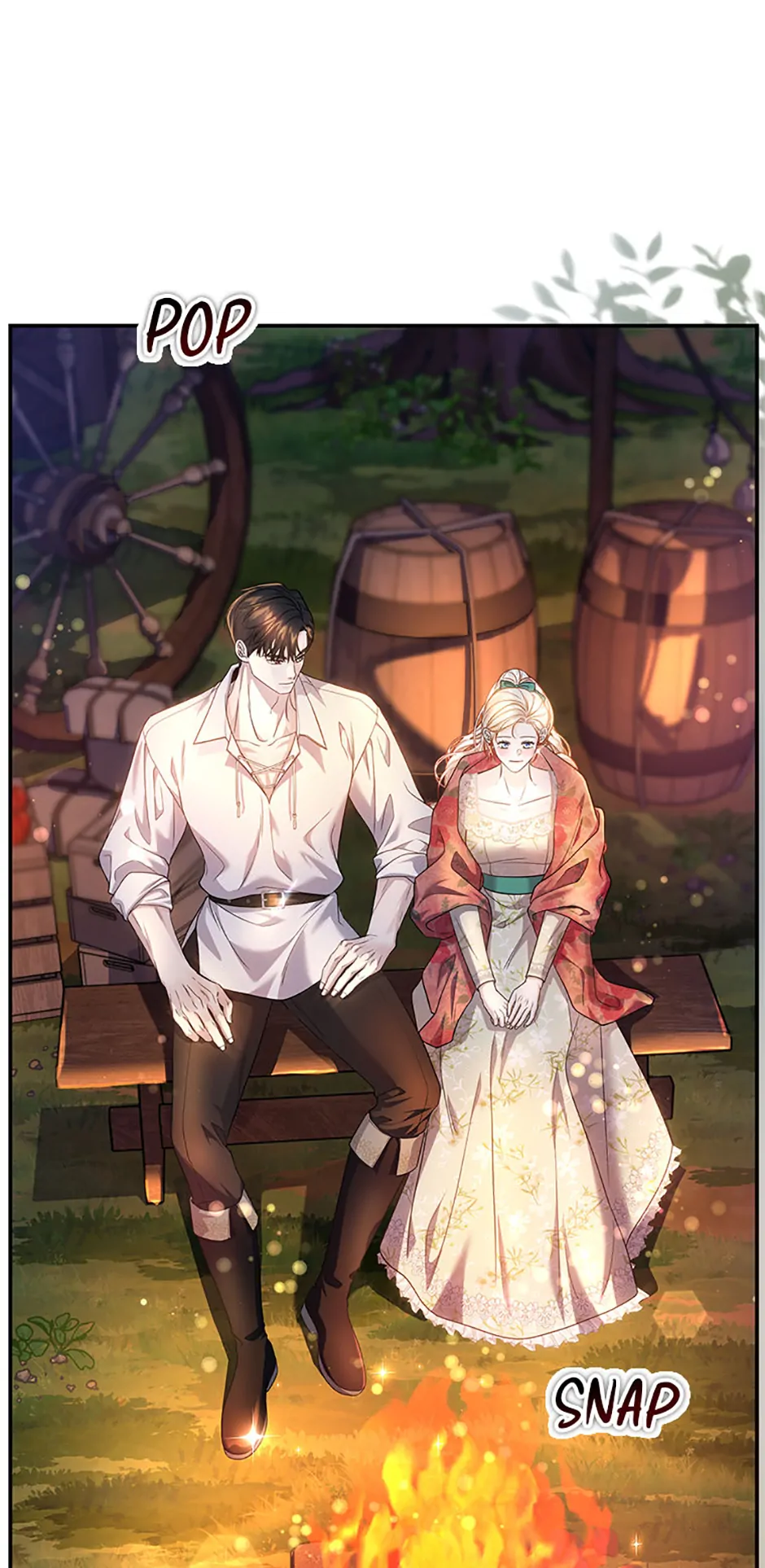 Grand Duke of the North Chapter 49 - Page 14