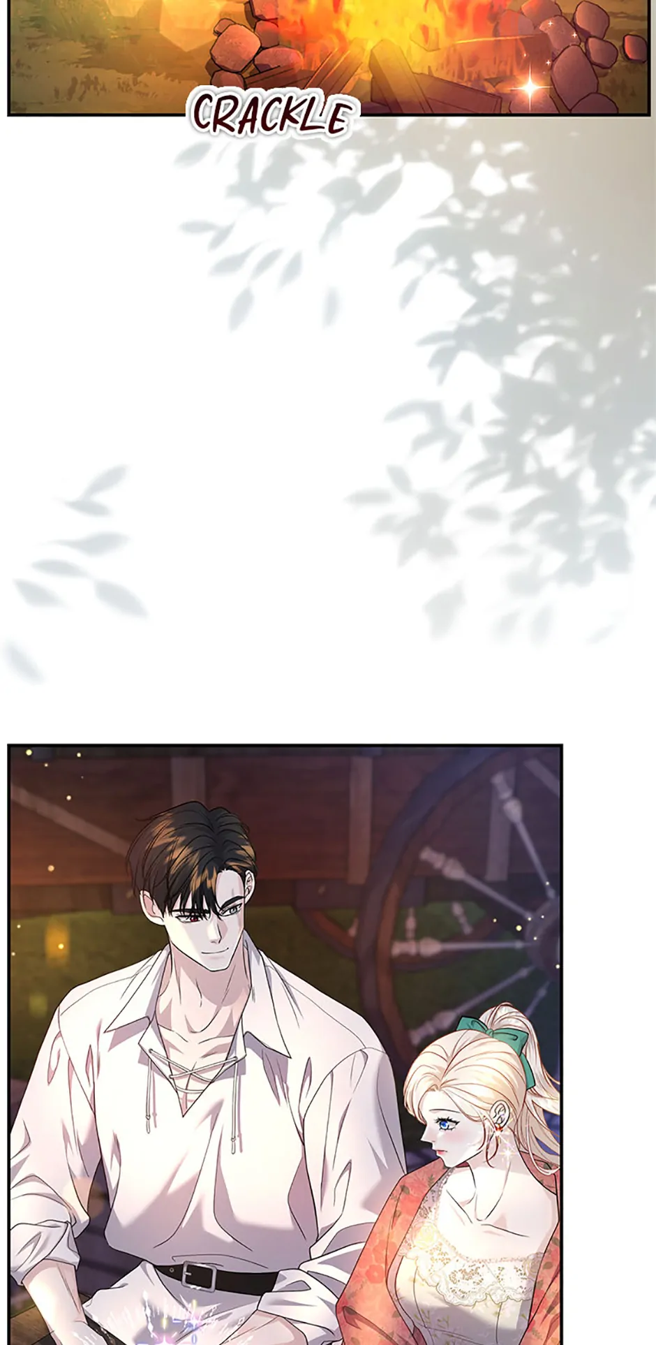 Grand Duke of the North Chapter 49 - Page 15