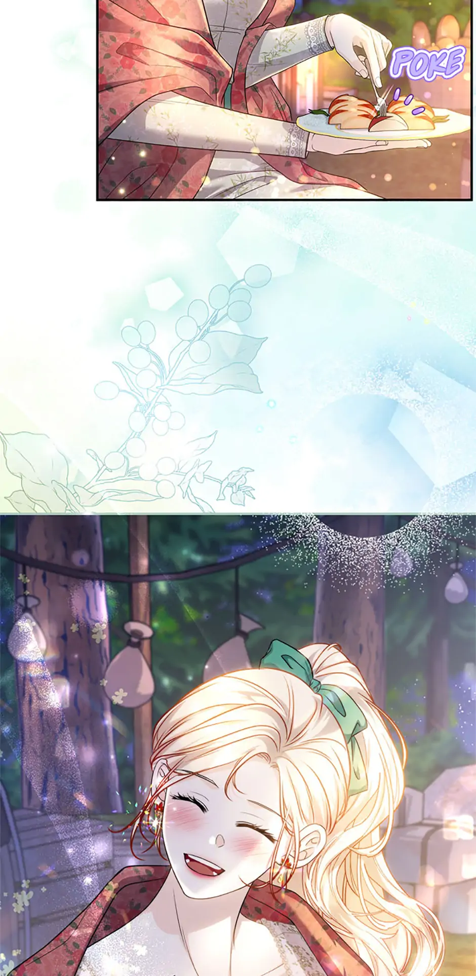 Grand Duke of the North Chapter 49 - Page 17