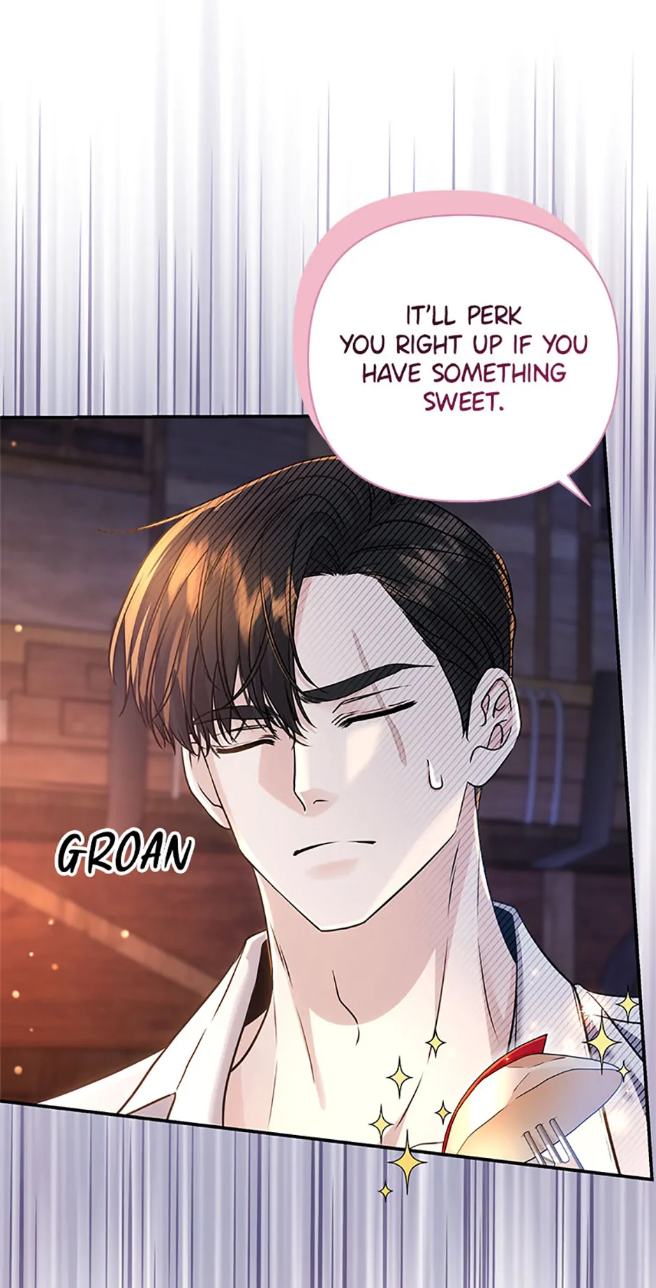 Grand Duke of the North Chapter 49 - Page 21