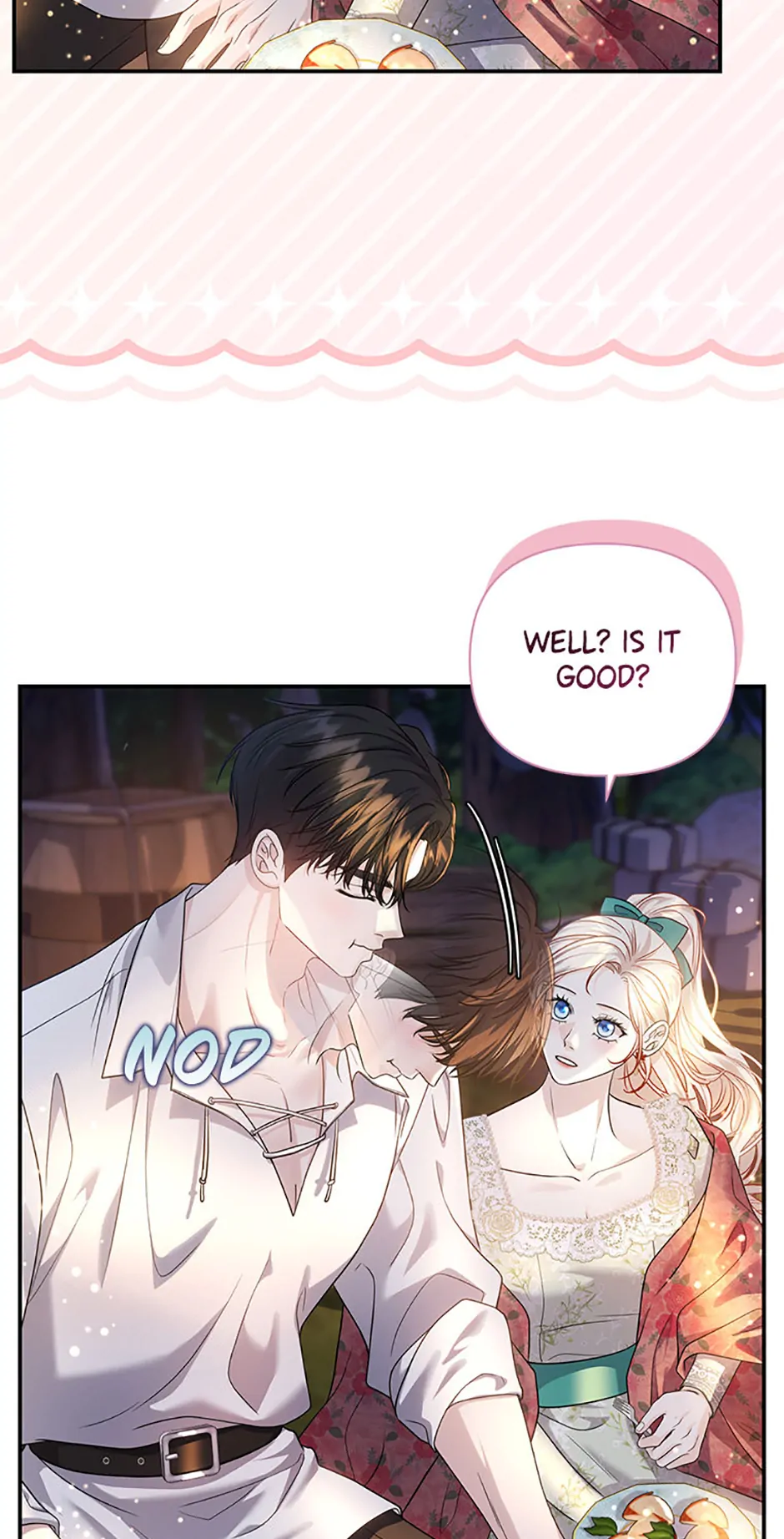 Grand Duke of the North Chapter 49 - Page 23