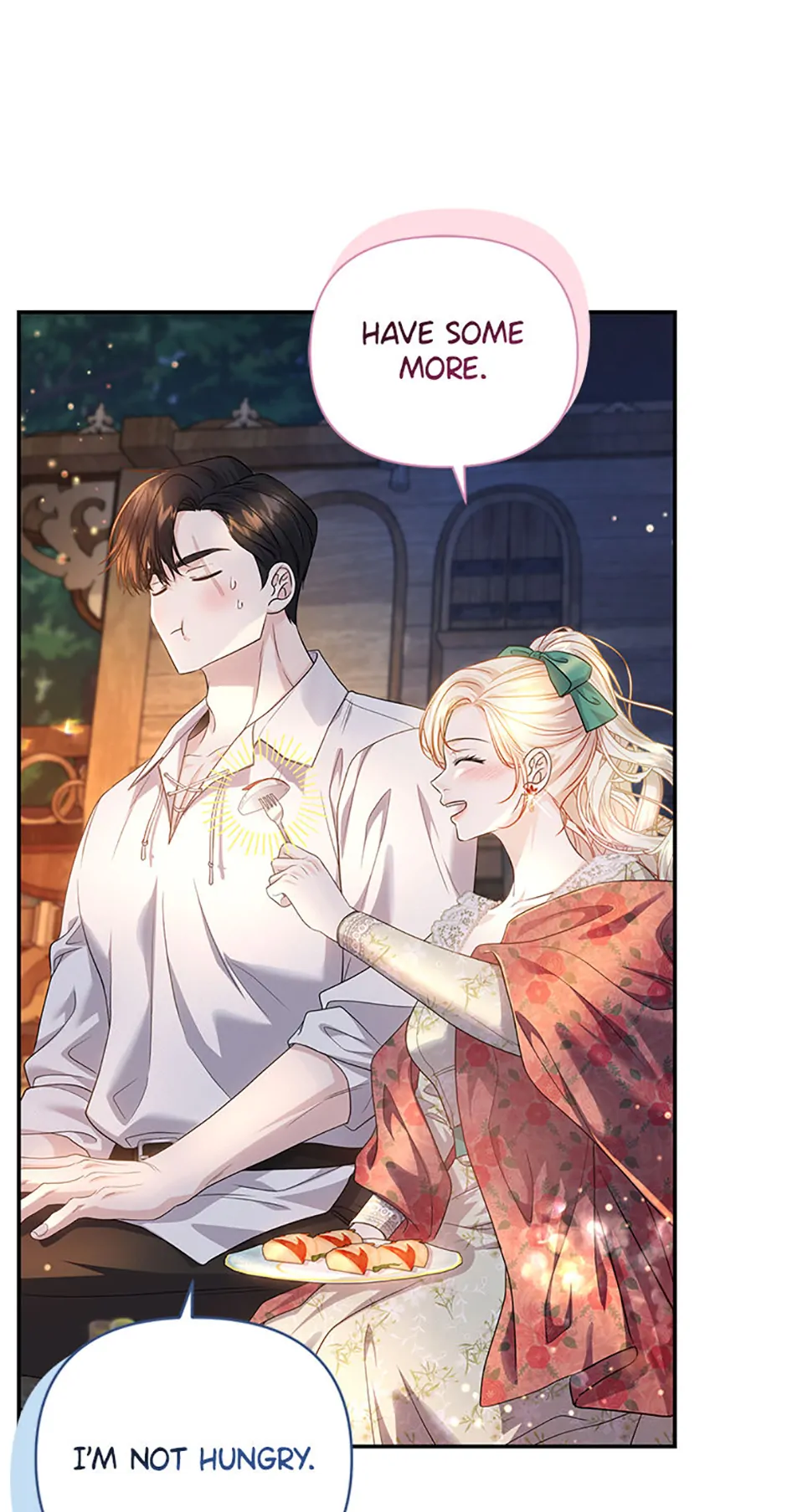 Grand Duke of the North Chapter 49 - Page 26