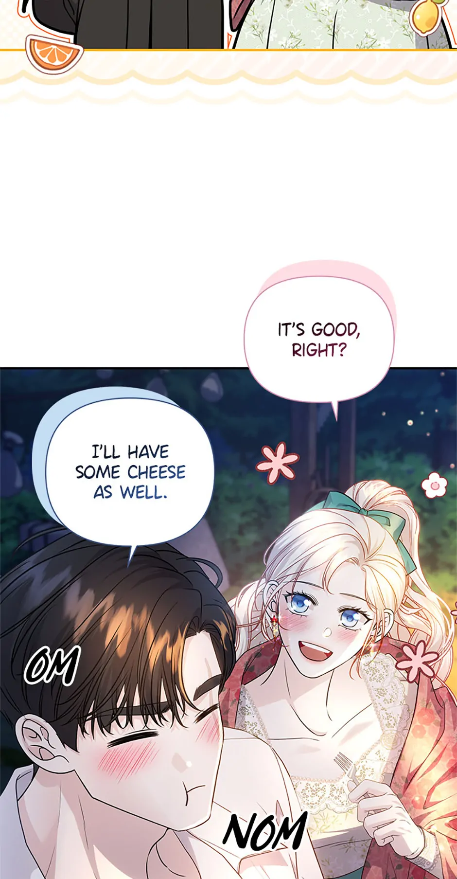 Grand Duke of the North Chapter 49 - Page 29