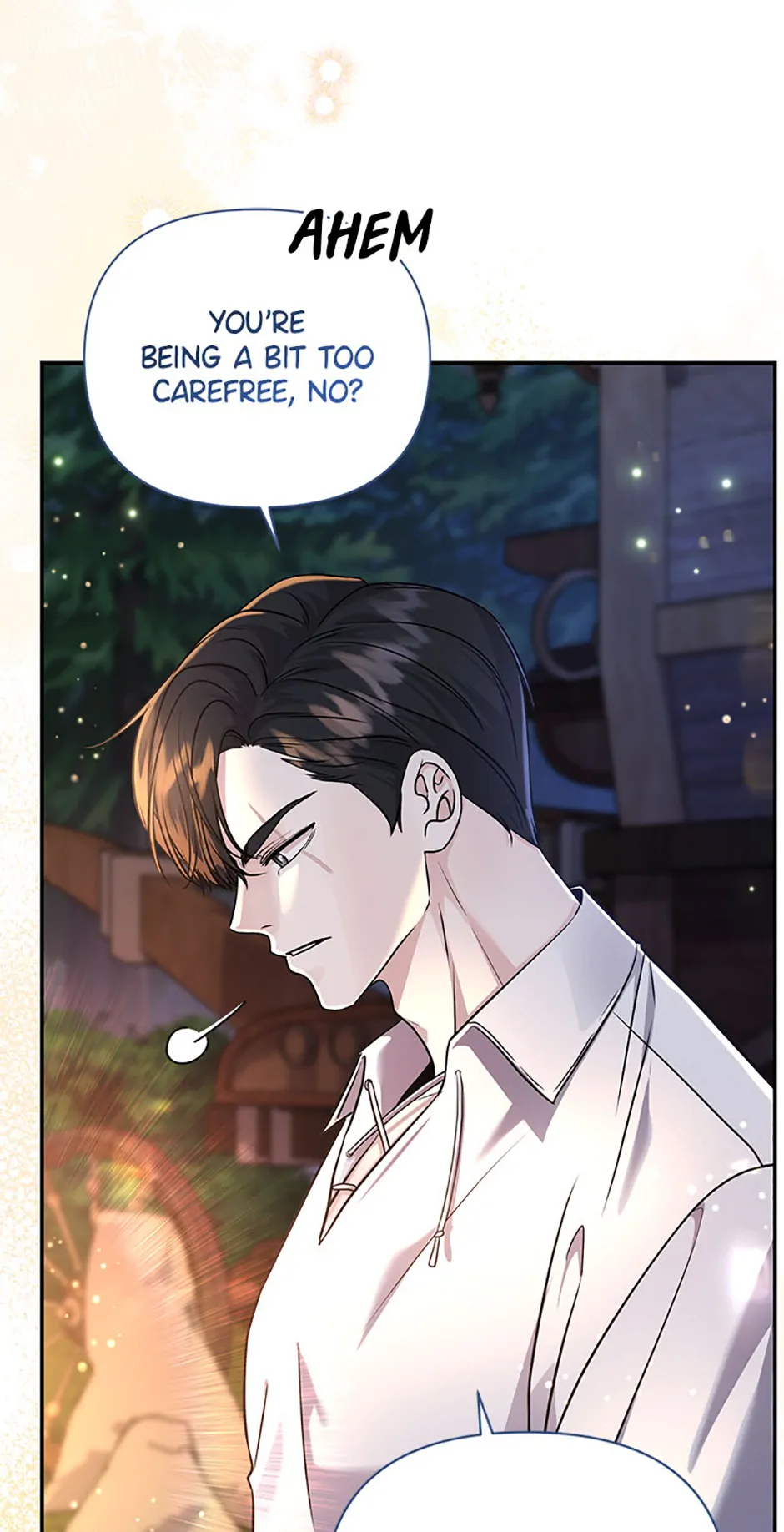 Grand Duke of the North Chapter 49 - Page 33
