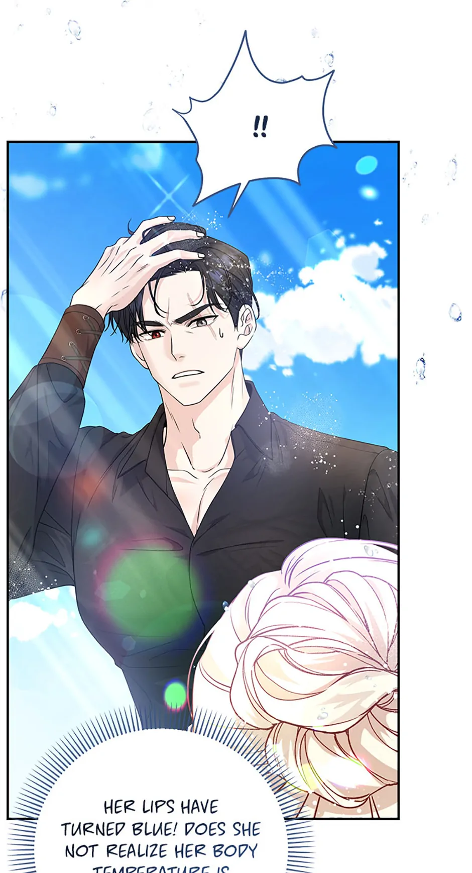Grand Duke of the North Chapter 49 - Page 4