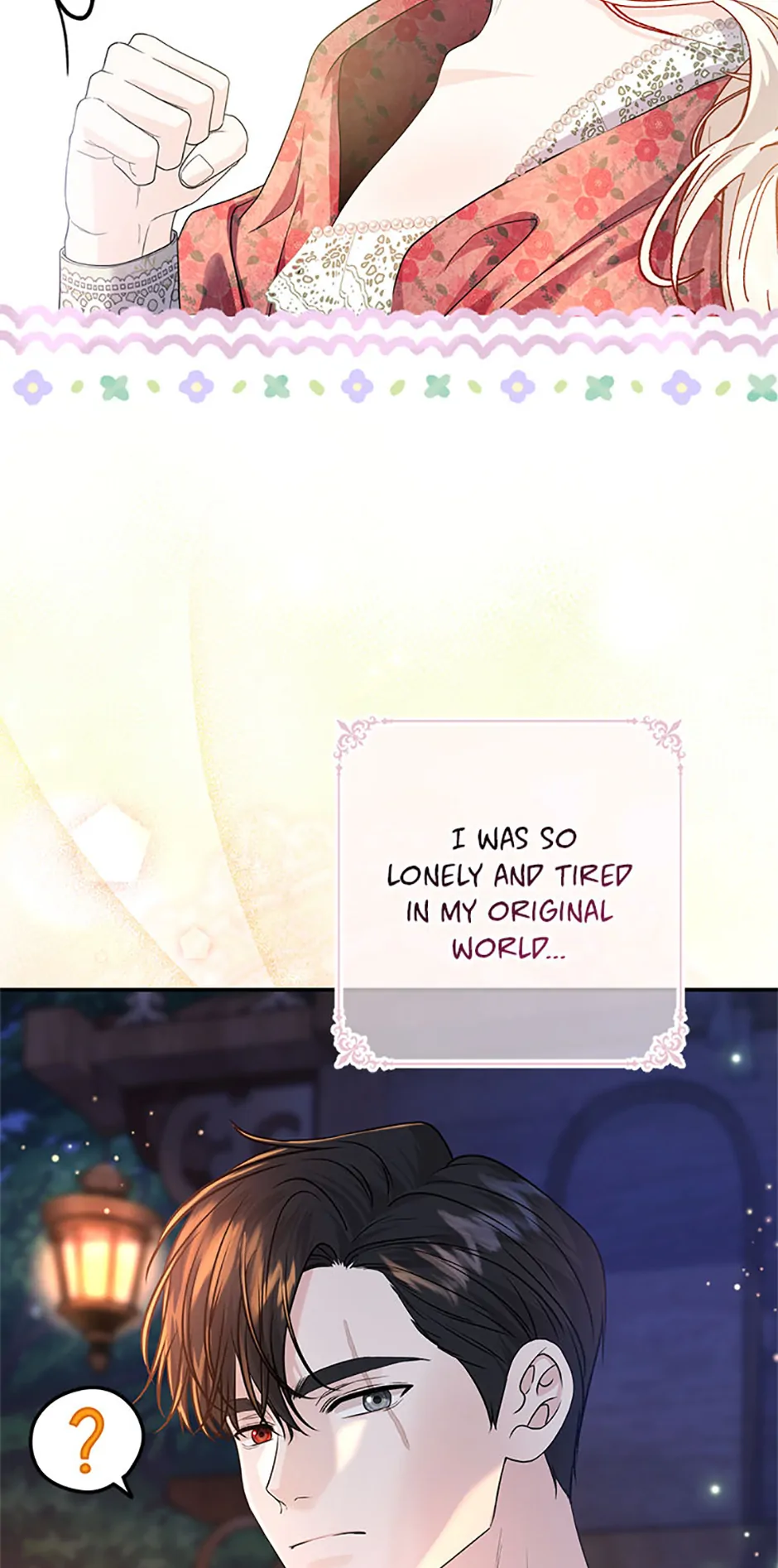 Grand Duke of the North Chapter 49 - Page 40