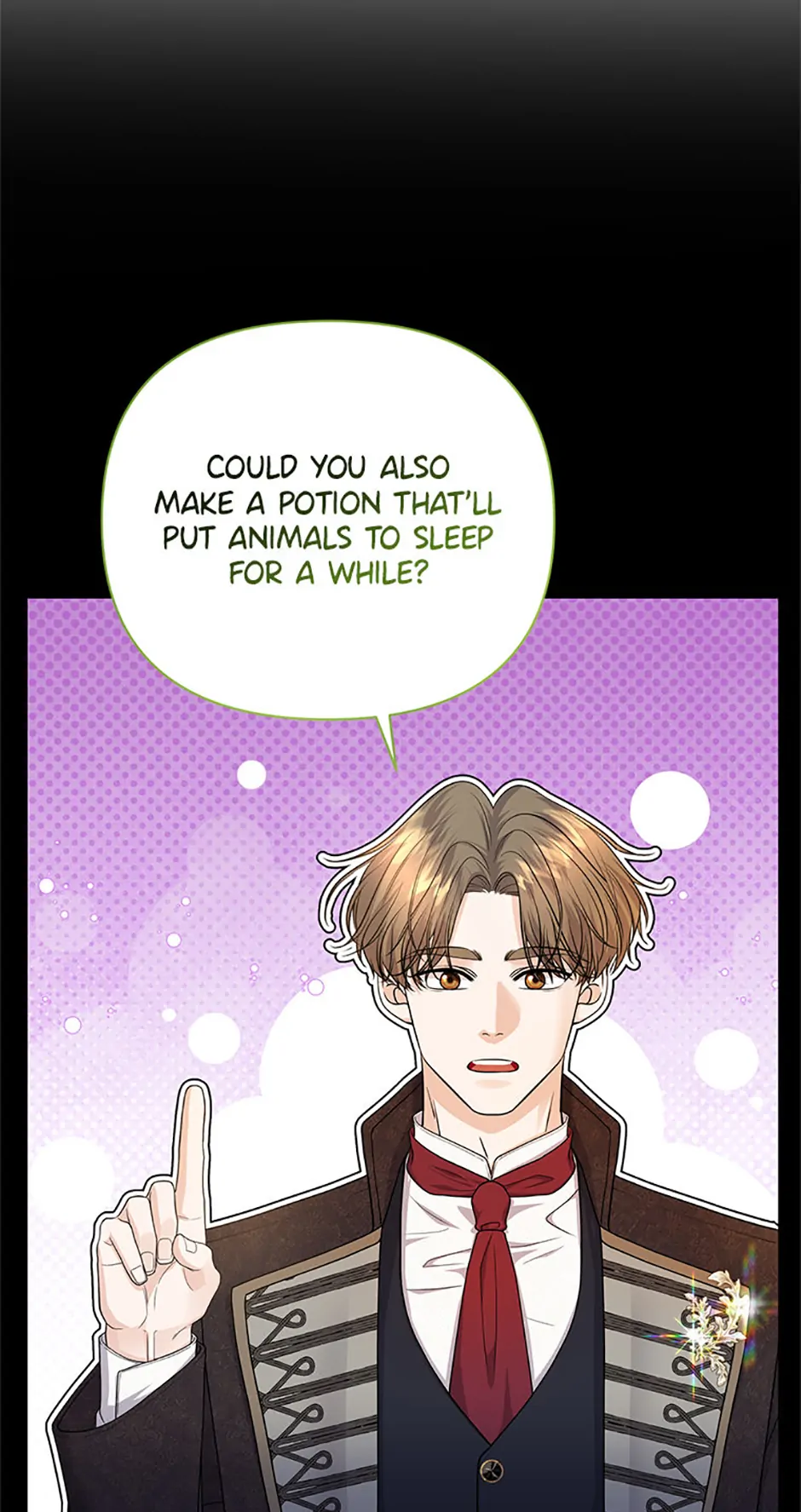 Grand Duke of the North Chapter 49 - Page 48