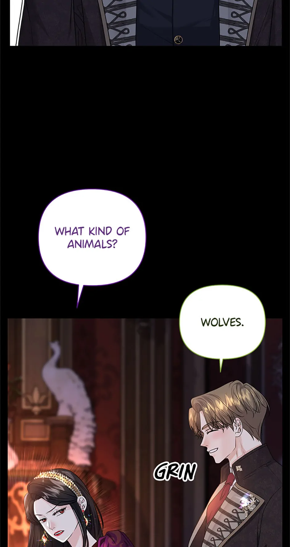 Grand Duke of the North Chapter 49 - Page 49