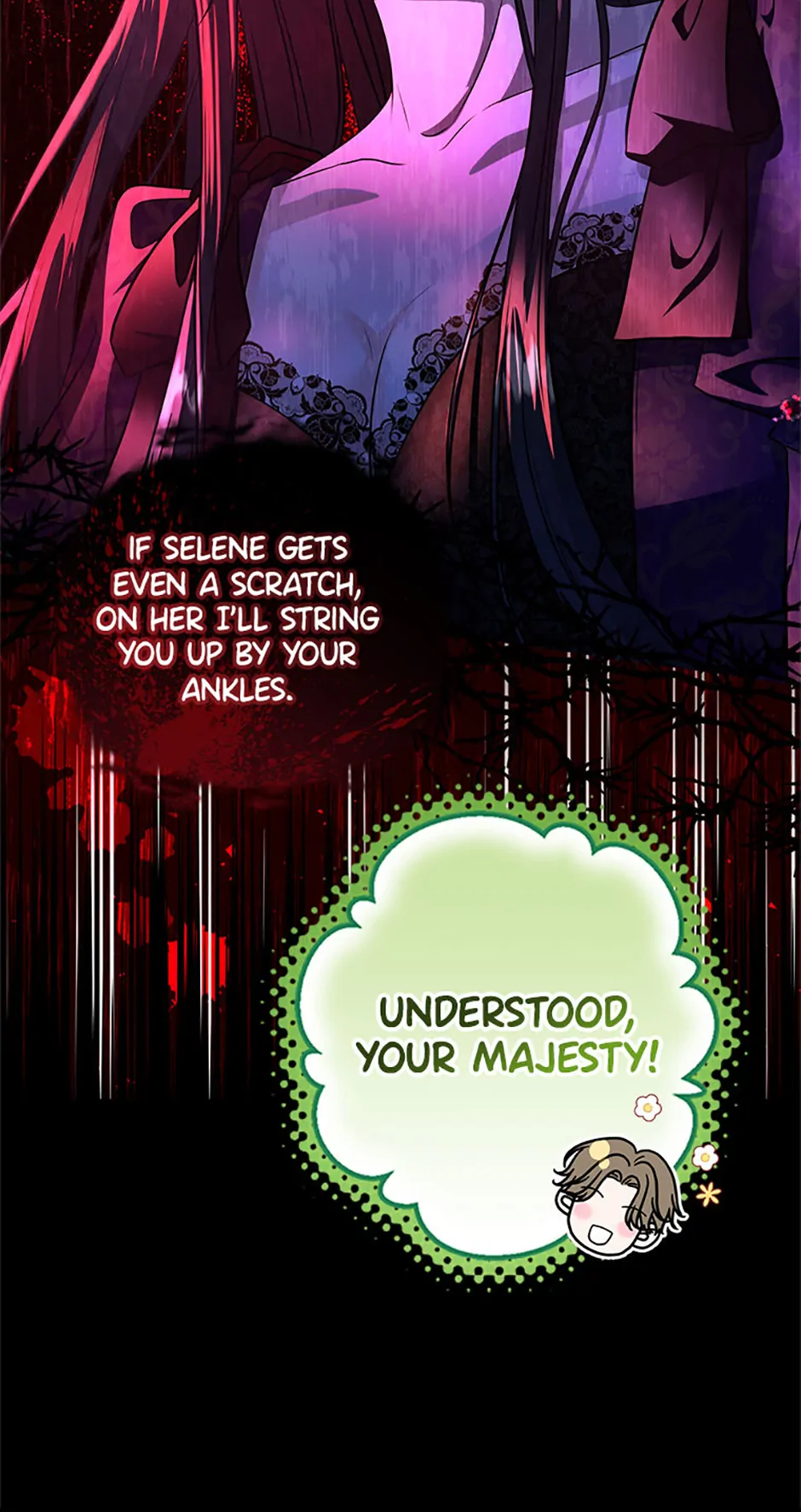 Grand Duke of the North Chapter 49 - Page 51