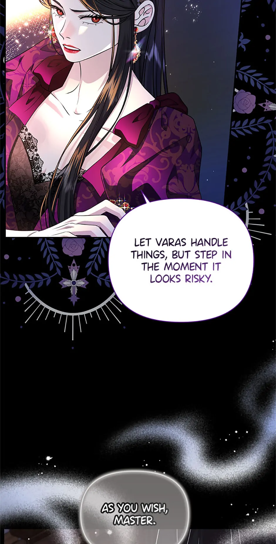 Grand Duke of the North Chapter 49 - Page 56