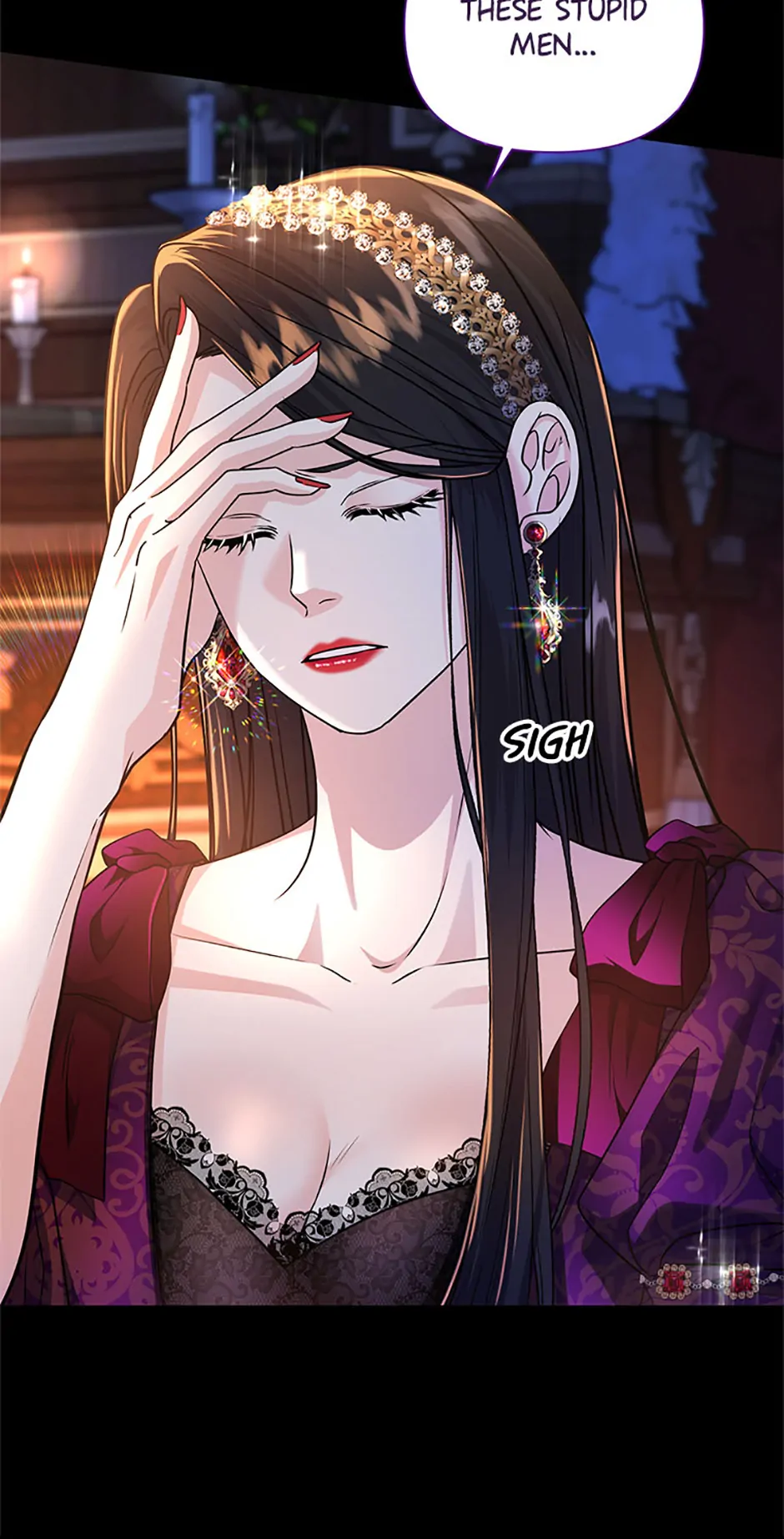 Grand Duke of the North Chapter 49 - Page 58