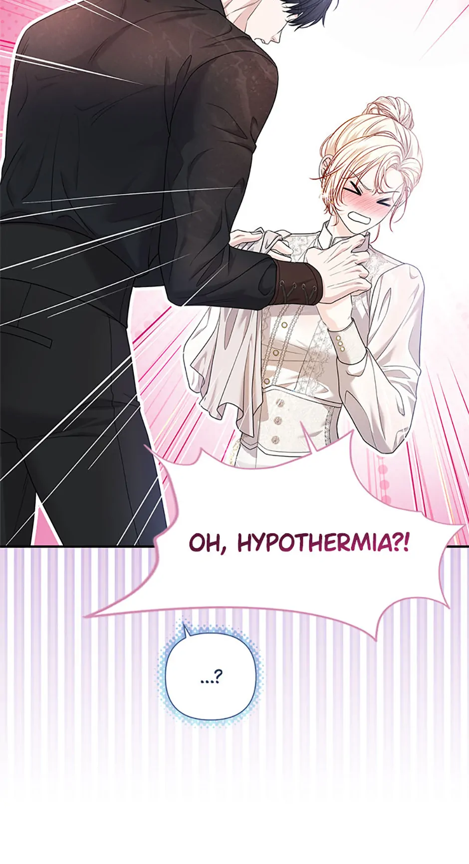 Grand Duke of the North Chapter 49 - Page 6