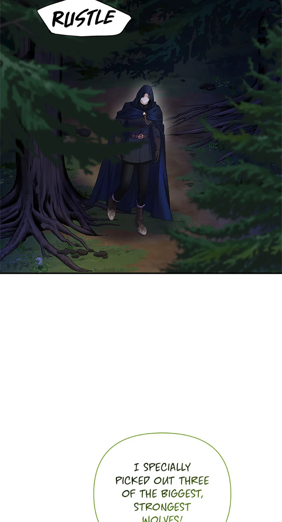 Grand Duke of the North Chapter 49 - Page 60