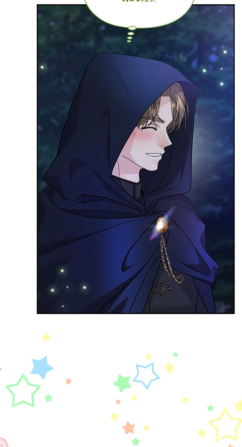 Grand Duke of the North Chapter 49 - Page 61