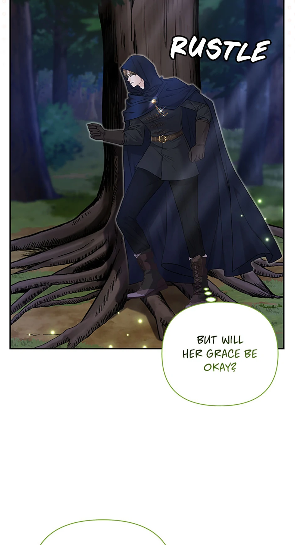 Grand Duke of the North Chapter 49 - Page 64