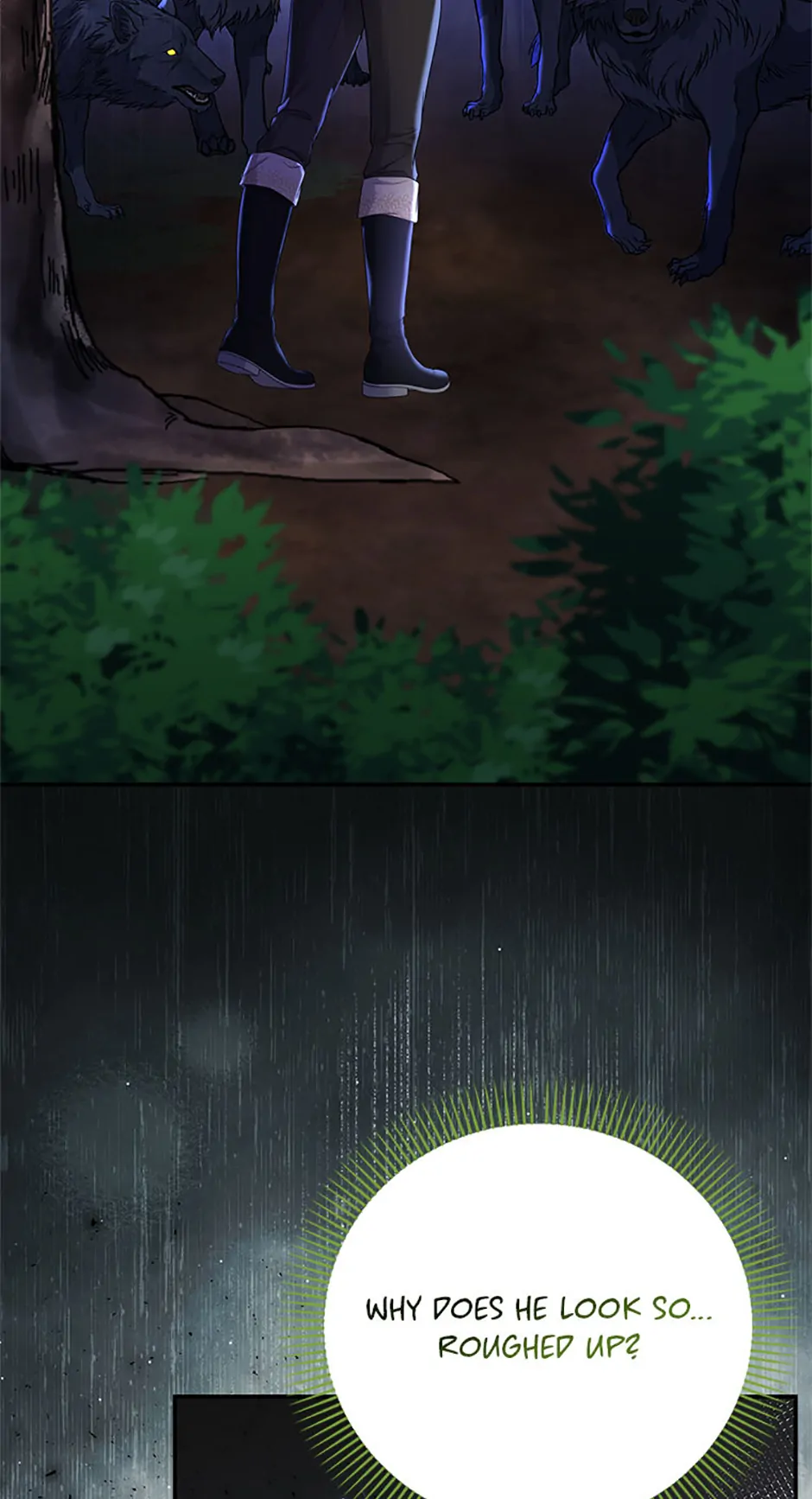 Grand Duke of the North Chapter 49 - Page 67