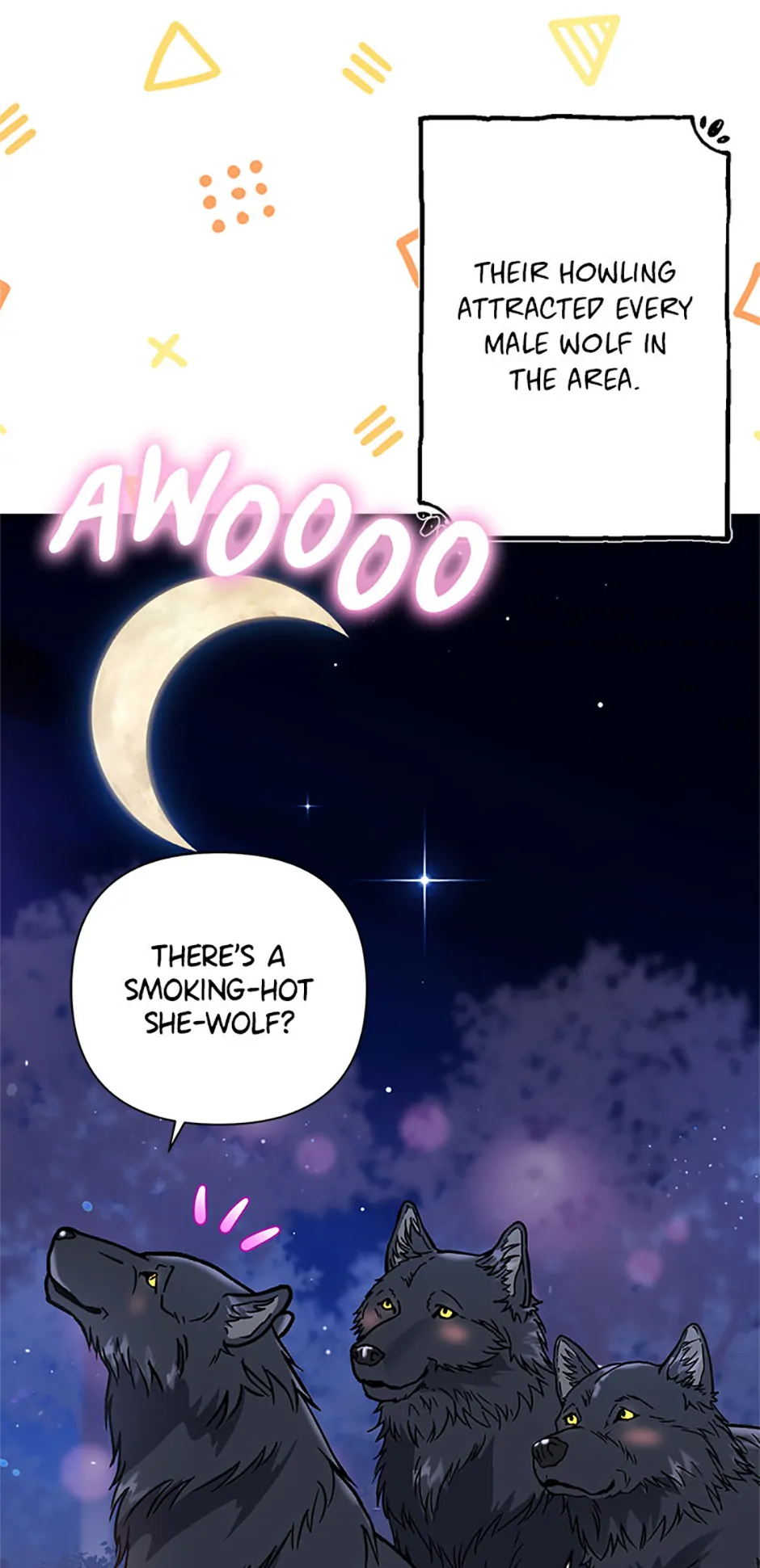Grand Duke of the North Chapter 49 - Page 73