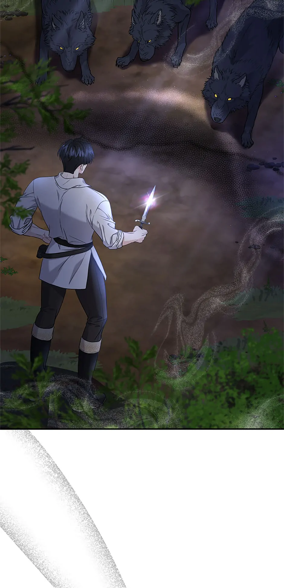 Grand Duke of the North Chapter 49 - Page 75