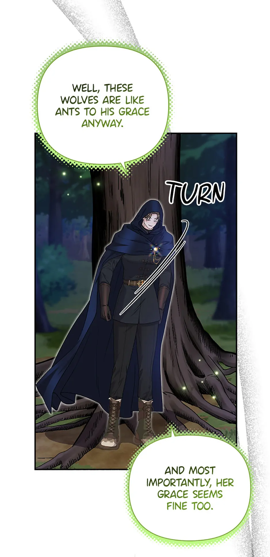 Grand Duke of the North Chapter 49 - Page 76