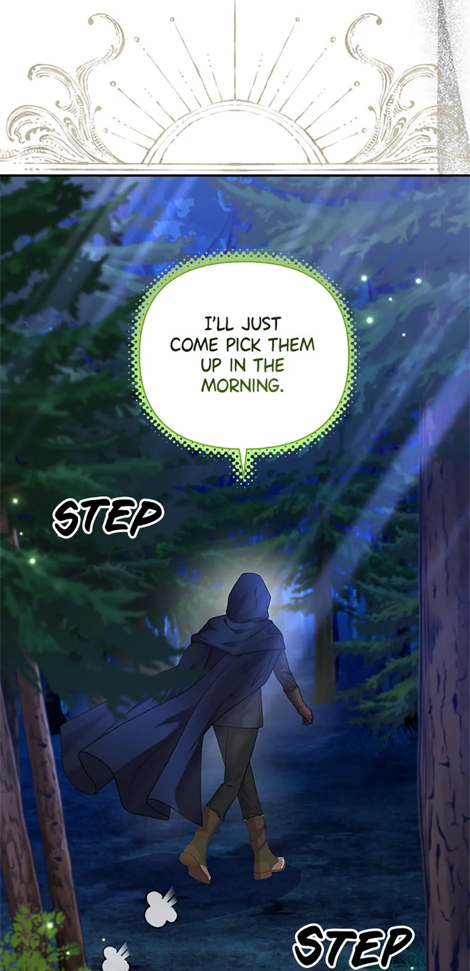 Grand Duke of the North Chapter 49 - Page 77
