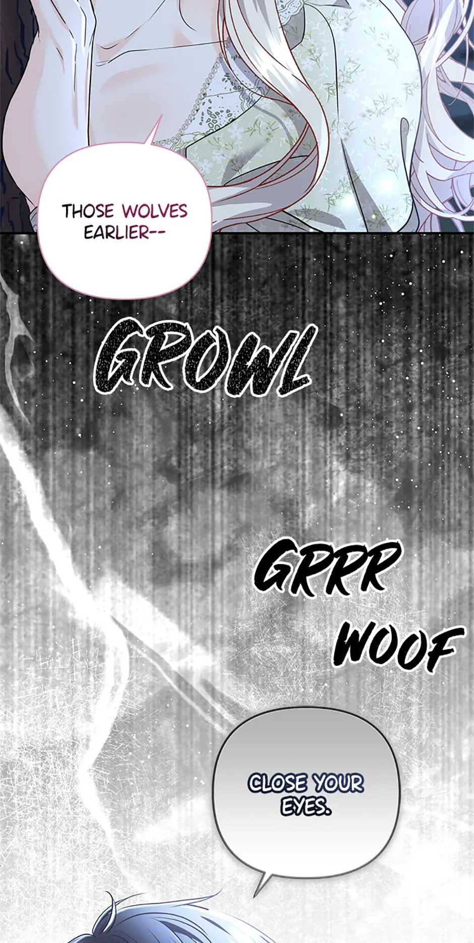 Grand Duke of the North Chapter 50 - Page 11
