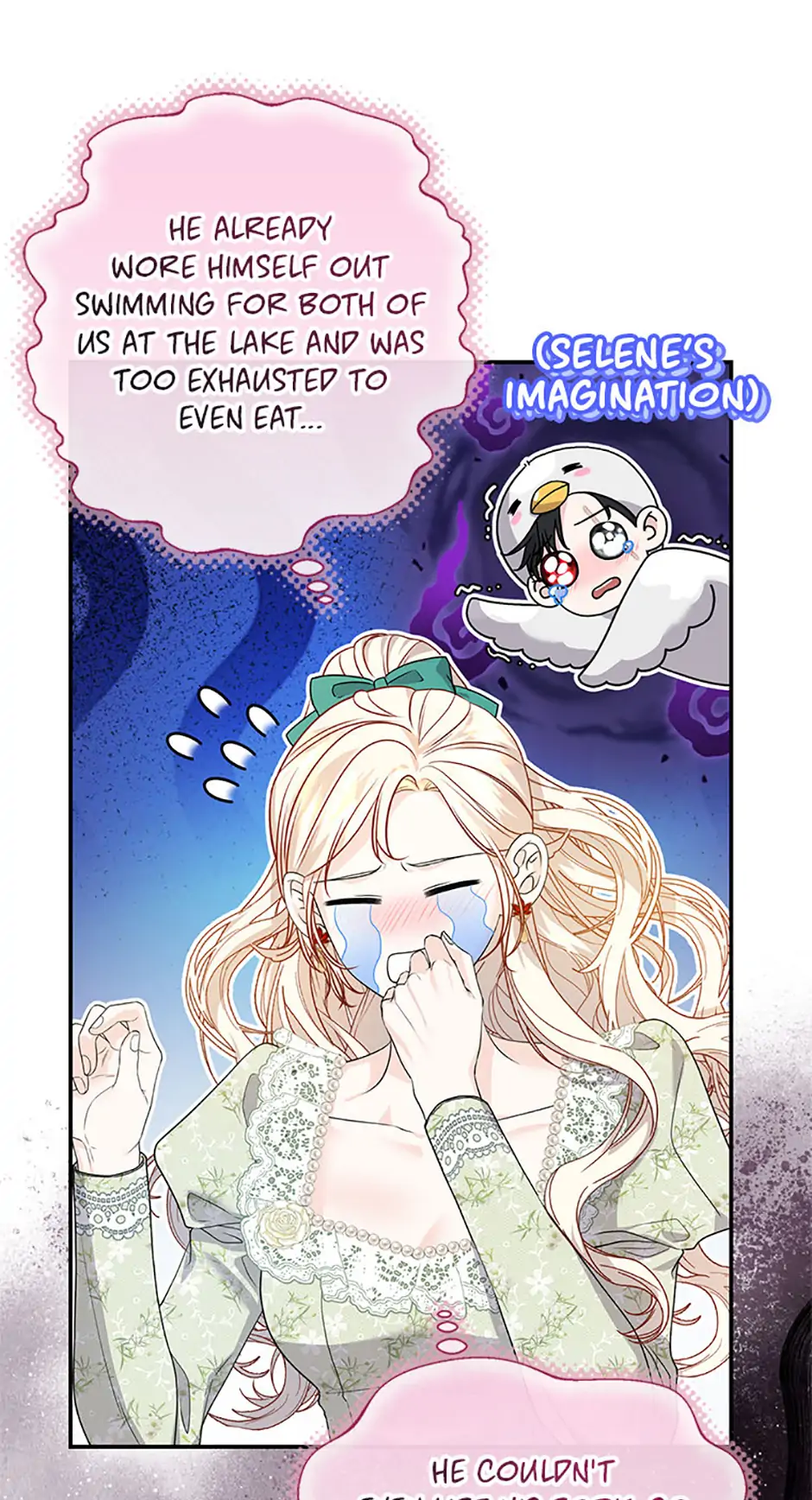 Grand Duke of the North Chapter 50 - Page 20