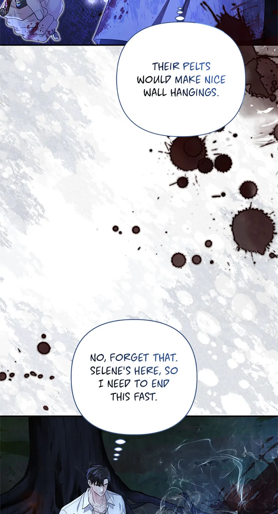 Grand Duke of the North Chapter 50 - Page 24