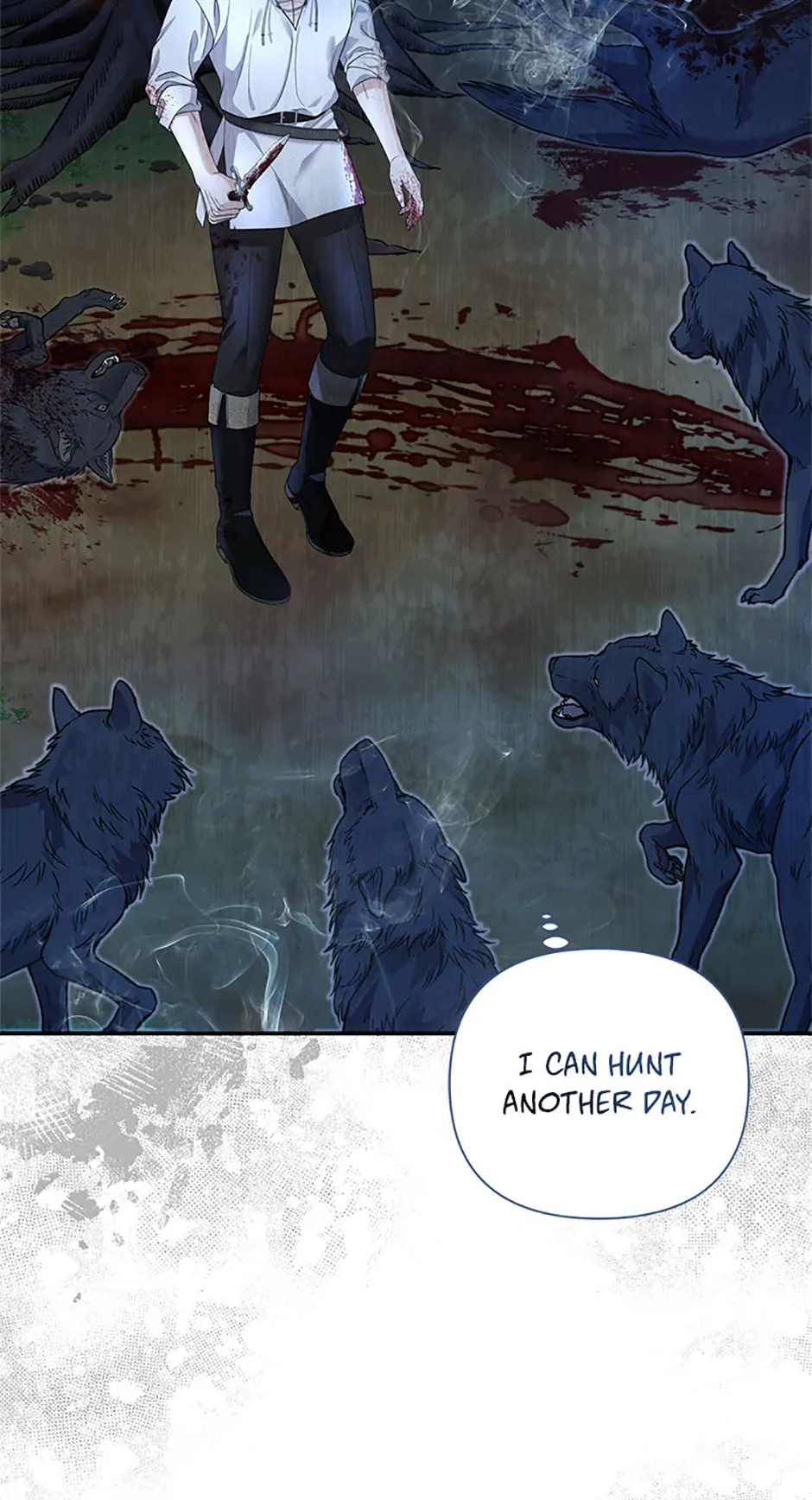 Grand Duke of the North Chapter 50 - Page 25