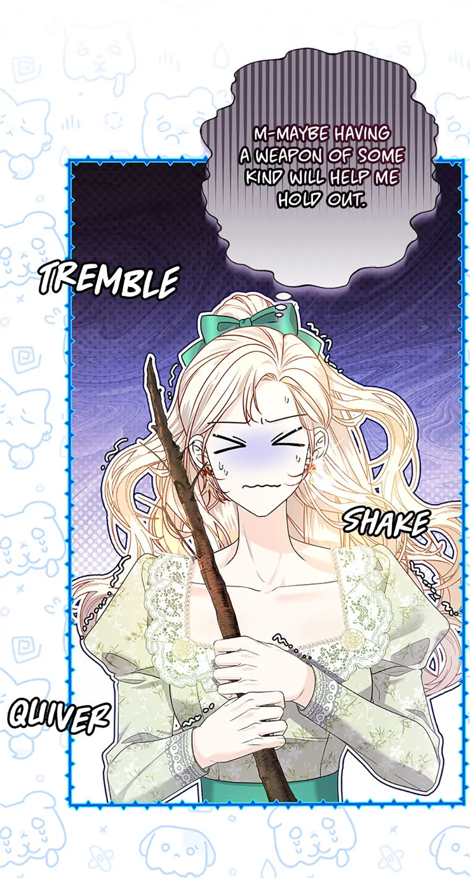 Grand Duke of the North Chapter 50 - Page 27