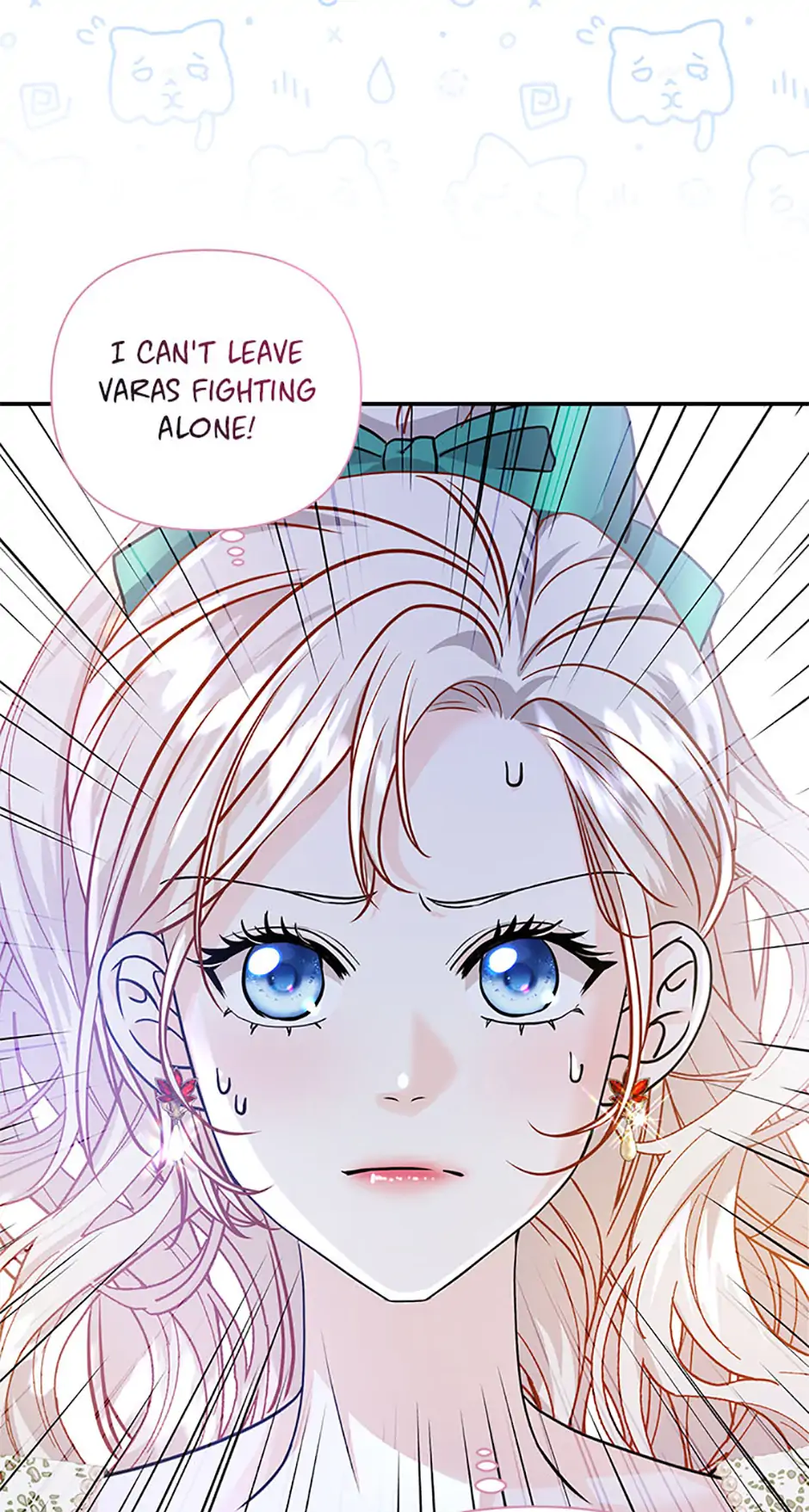 Grand Duke of the North Chapter 50 - Page 28